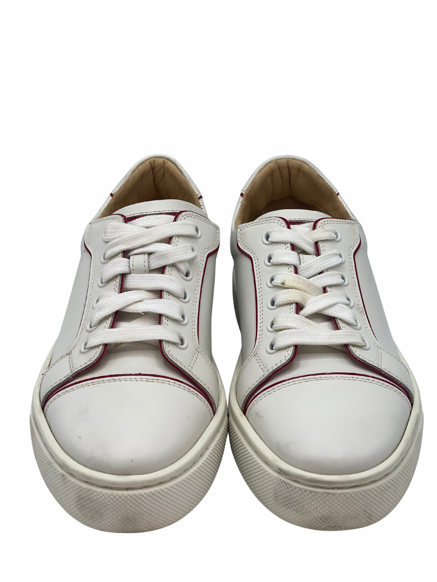 Champion Blanco Christian Louboutin (37.5)