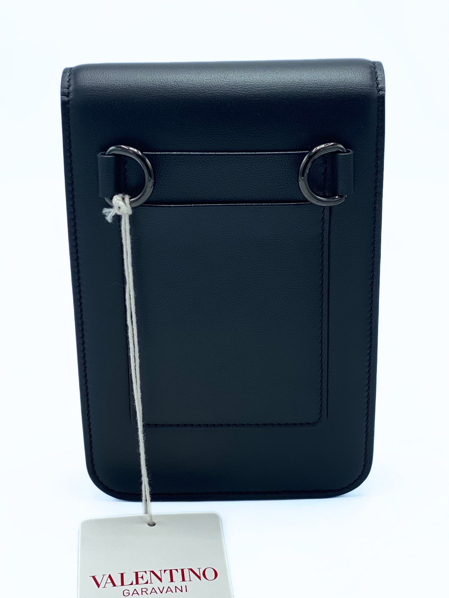 Bandolera Valentino Mini Loco Crossbody Bag