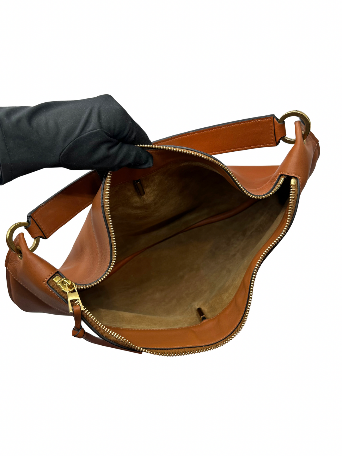 Cartera Loewe Fortune Hobo
