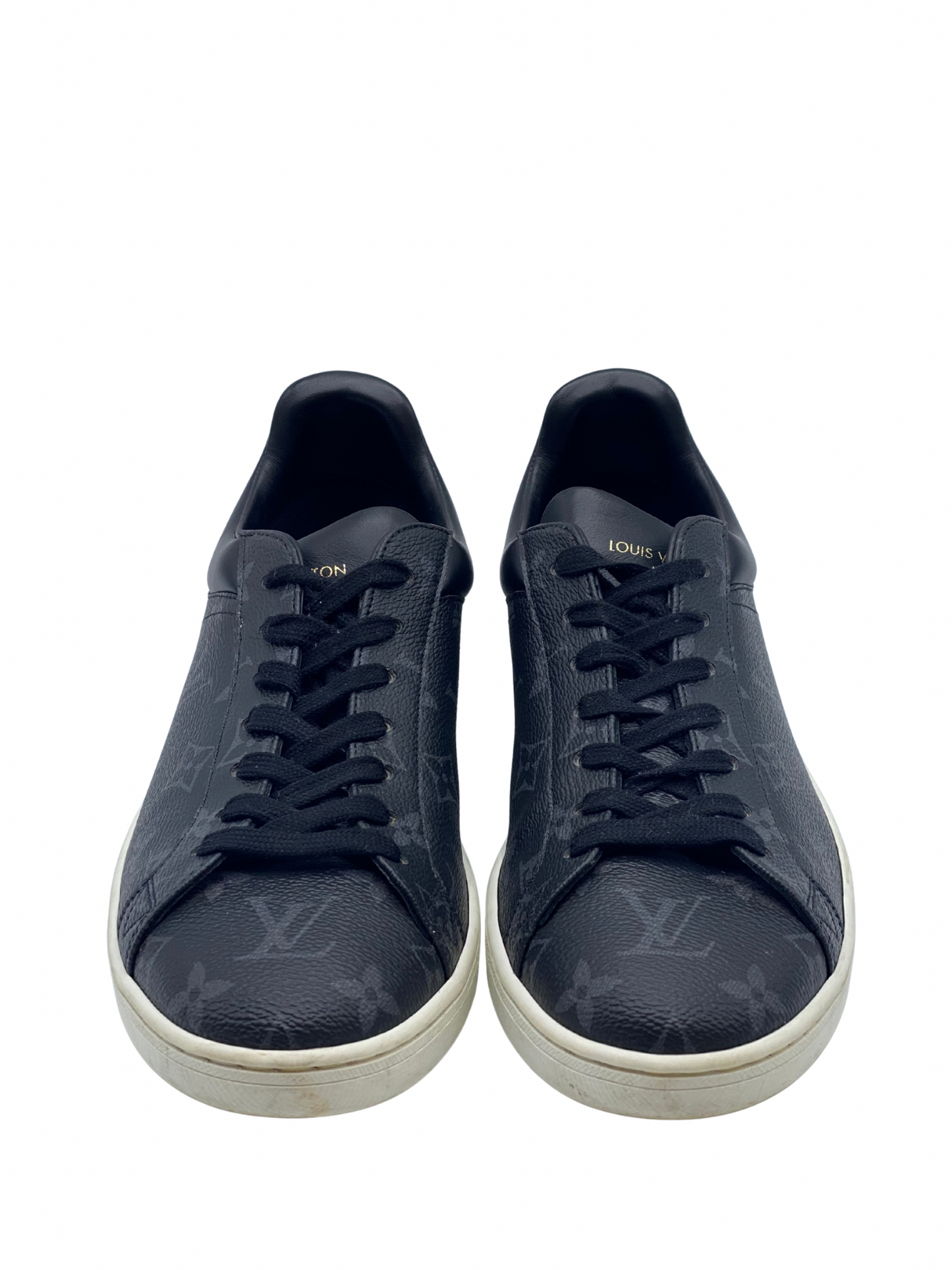 Champion Louis Vuitton Luxembourg Monogram Negro (7 MASC)