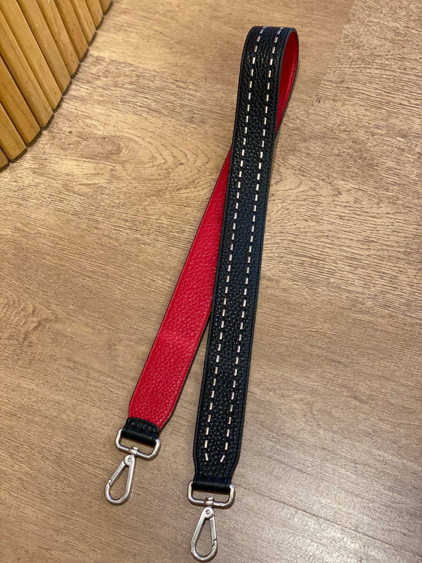 Strap You Fendi Bicolor Rockstud