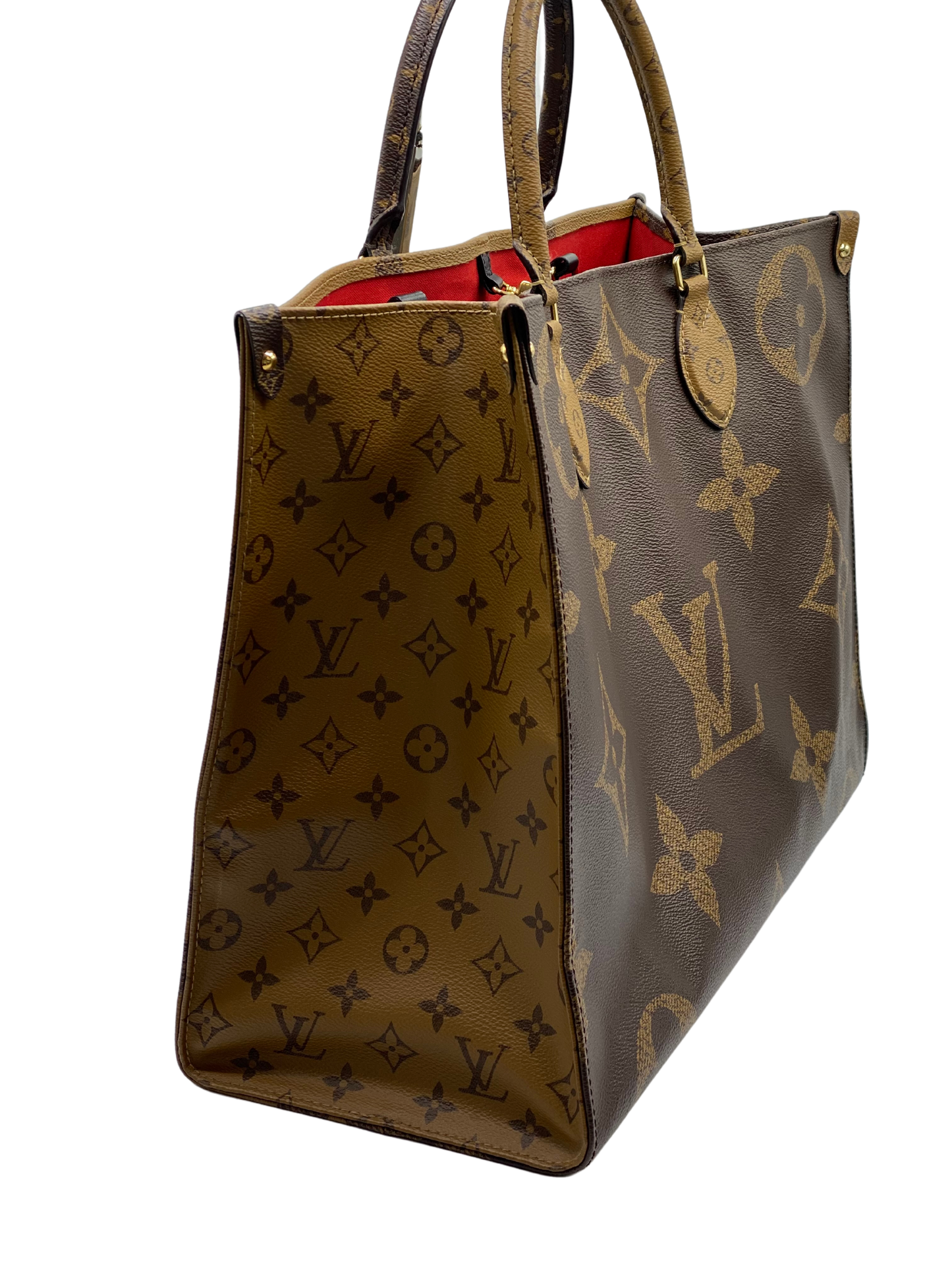 Tote Bag Louis Vuitton OnTheGo GM