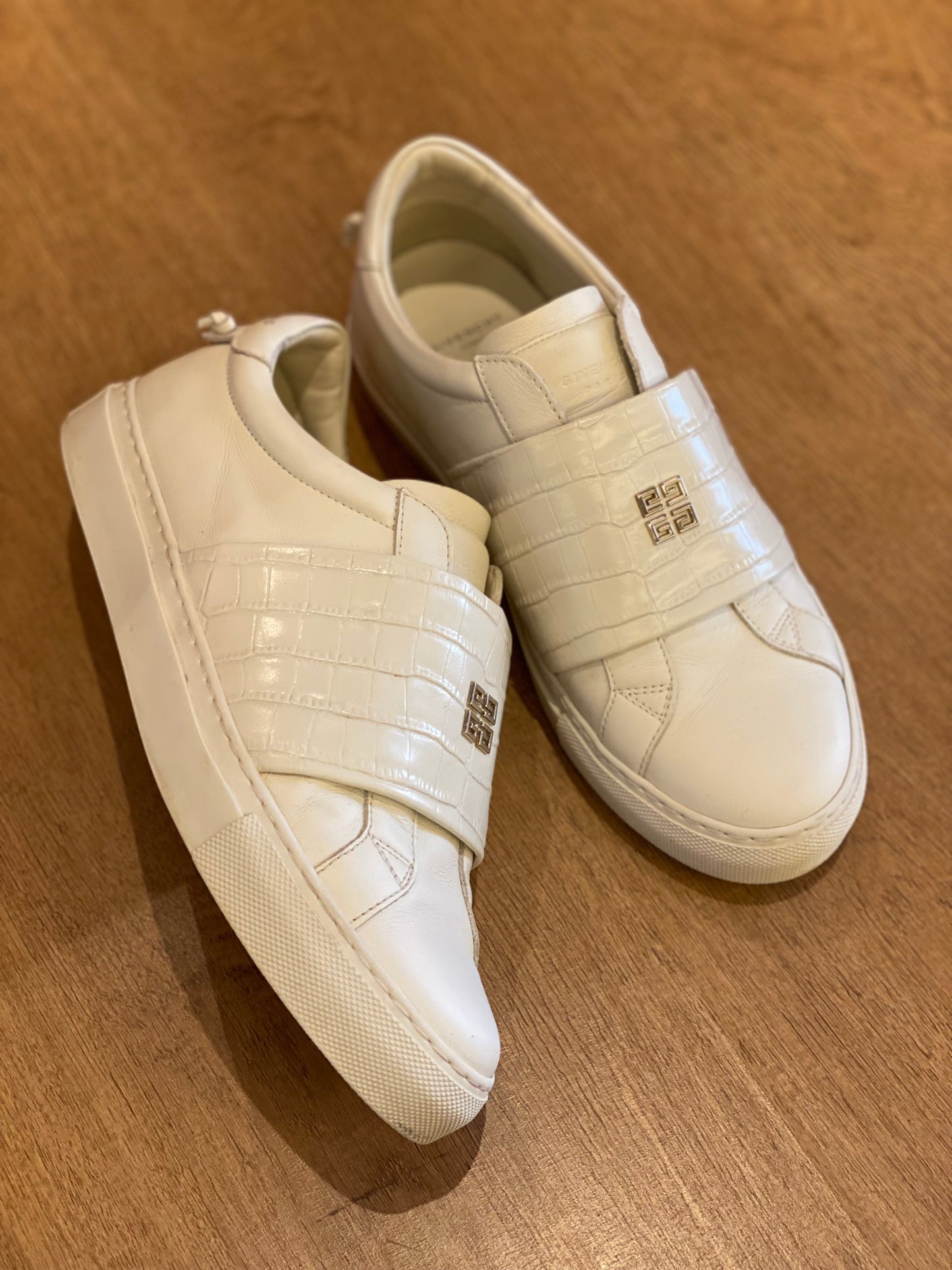 Champion Givenchy Slip On (38)