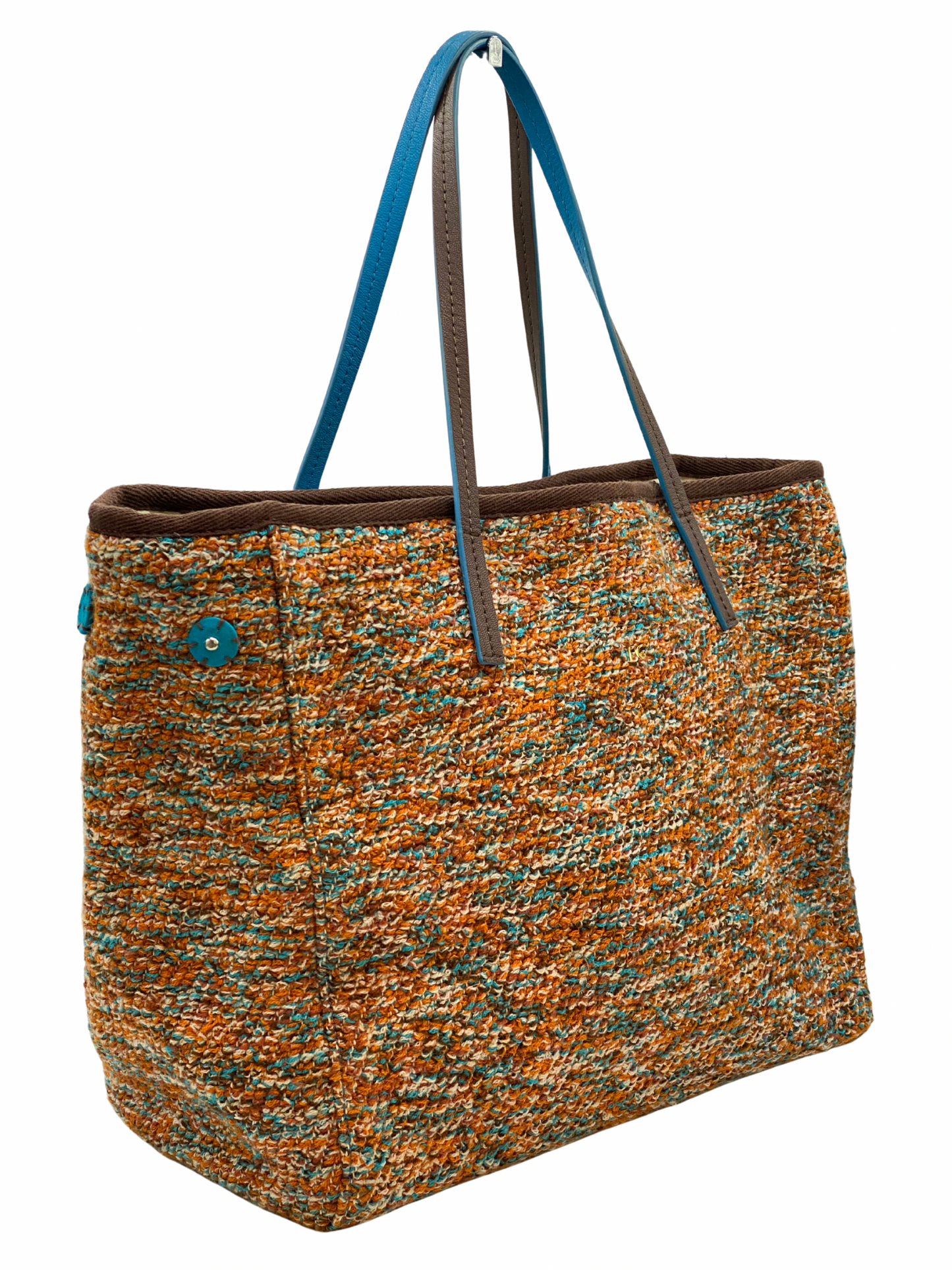 Cartera Purificación García Tote Bag