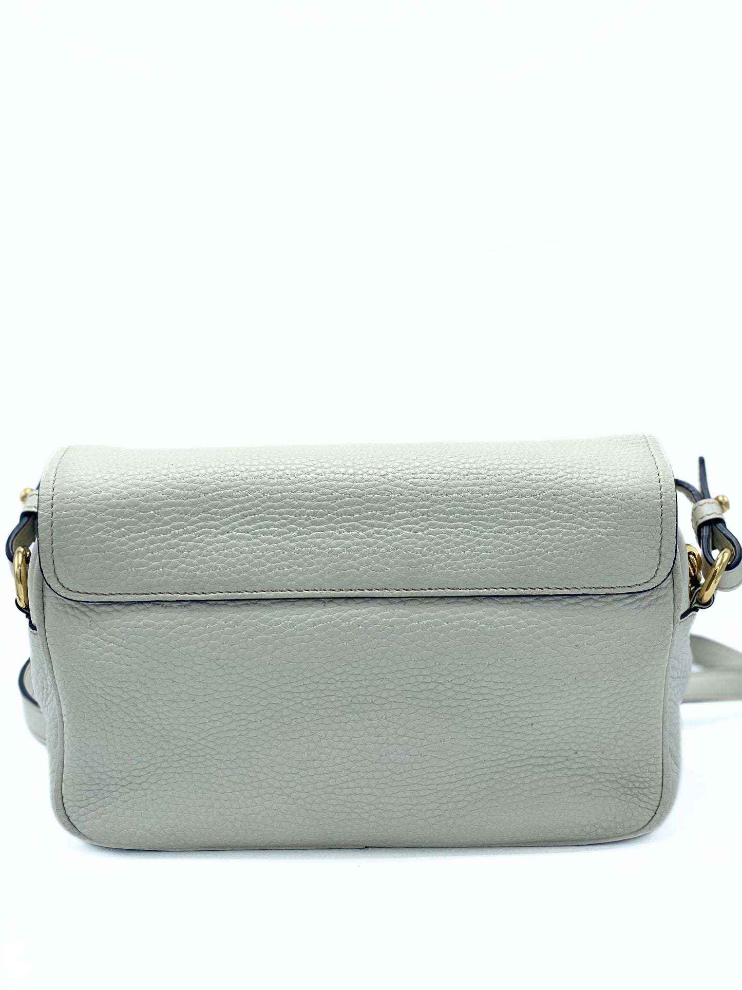 Bandolera Prada Vitello Phenix Flap