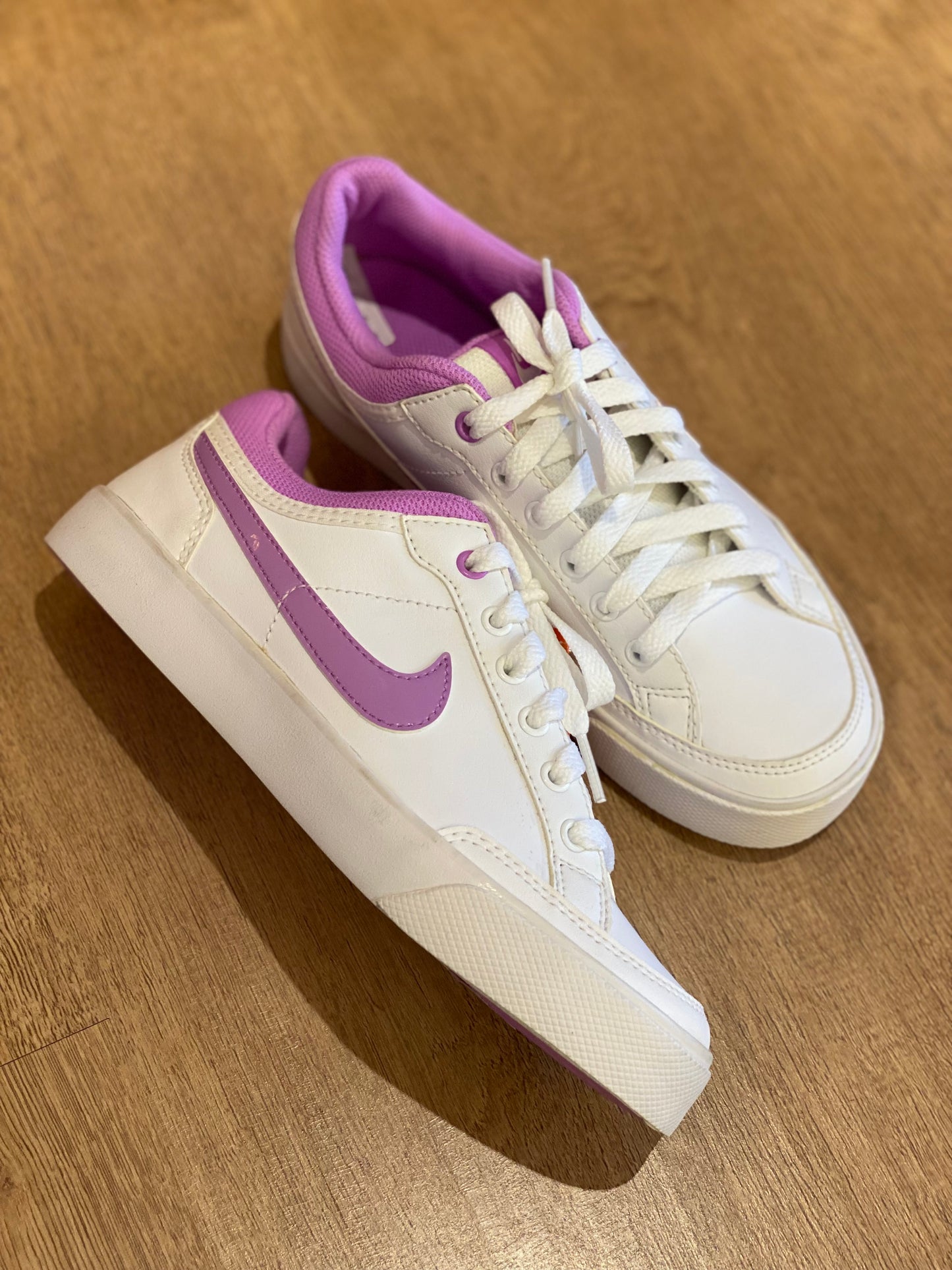 Champion Nike Huarache (36)