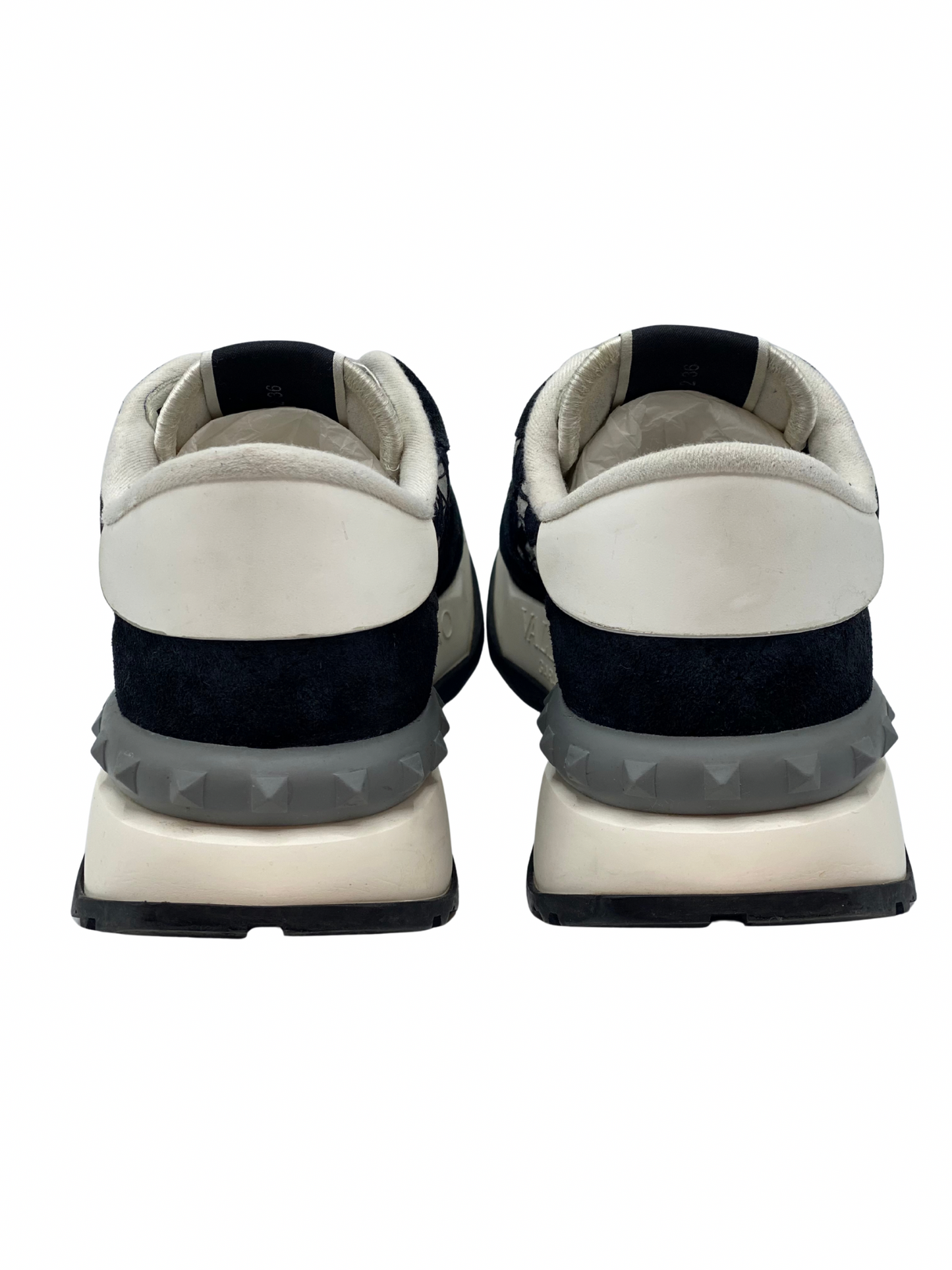 Champion Valentino Garavani Lacerunner Low-Top (36)