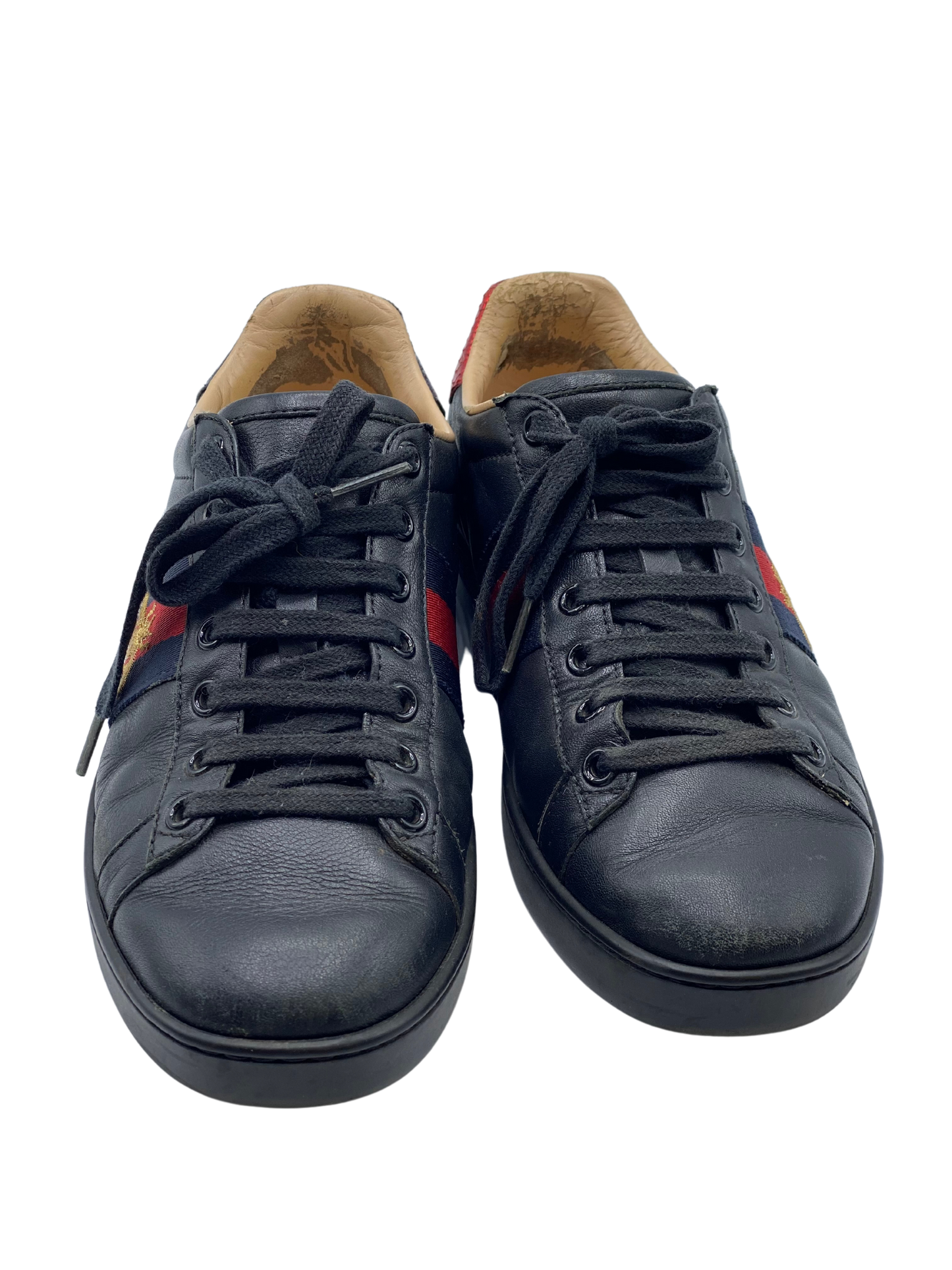 Champion Gucci Ace Bee Black (37)