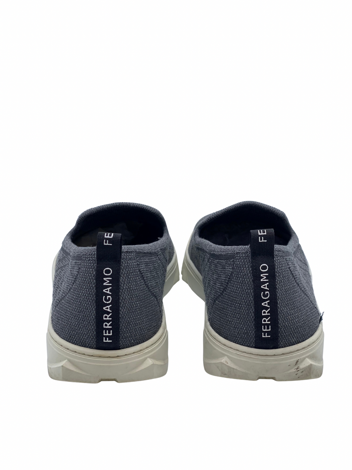 Alpargatas Salvatore Ferragamo (7.5 MASC)