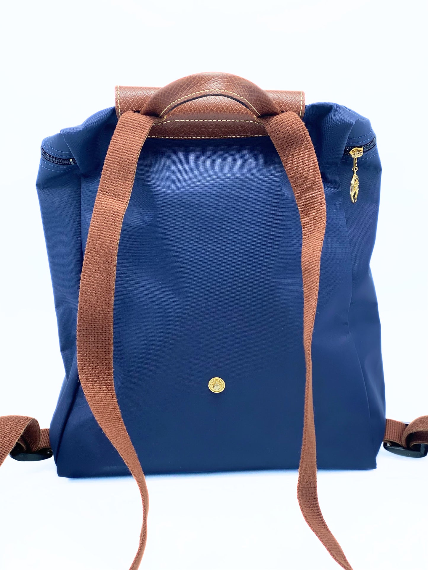 Mochila Longchamp Le Pliage
