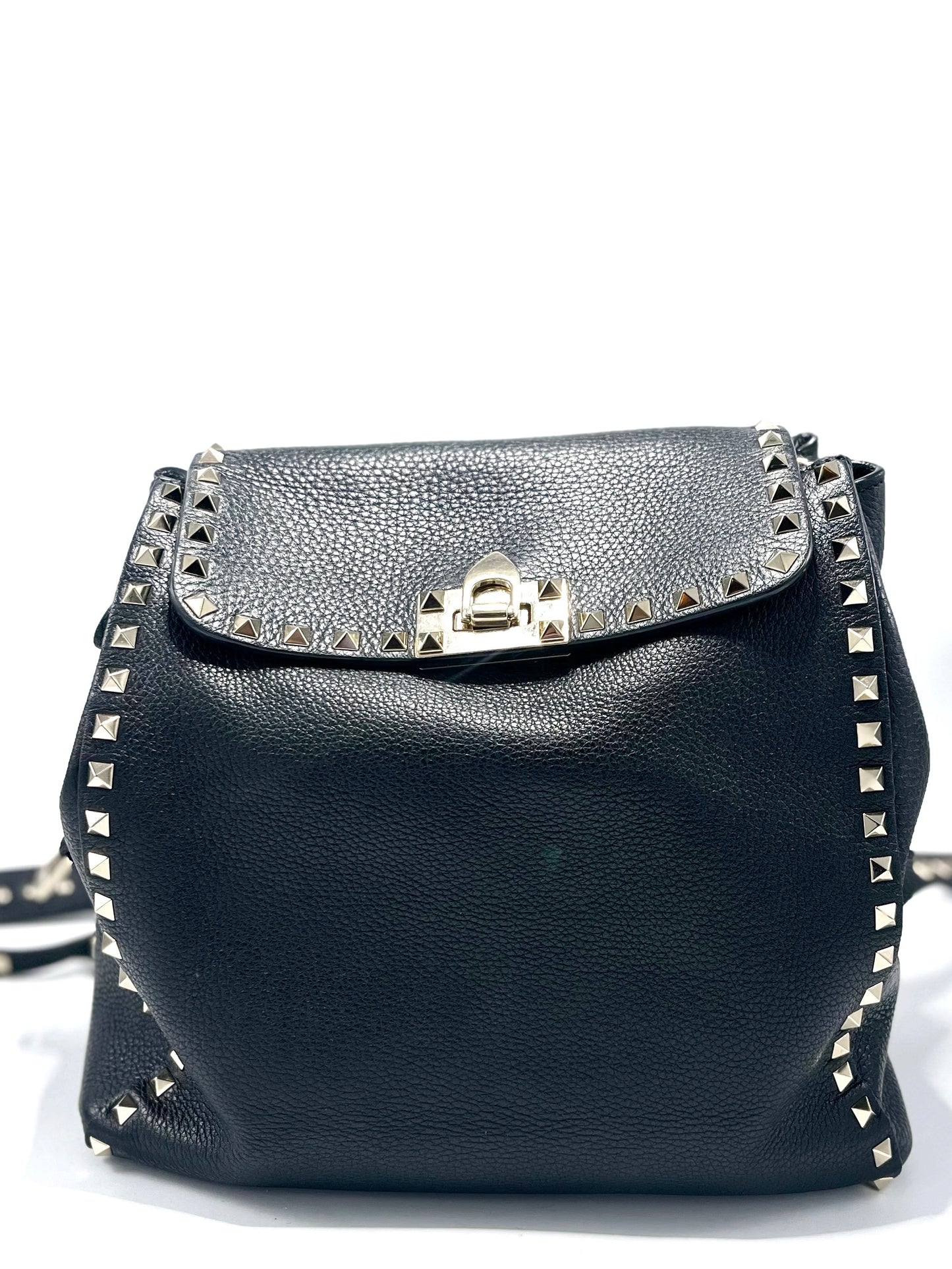 Mochila Valentino Rockstud