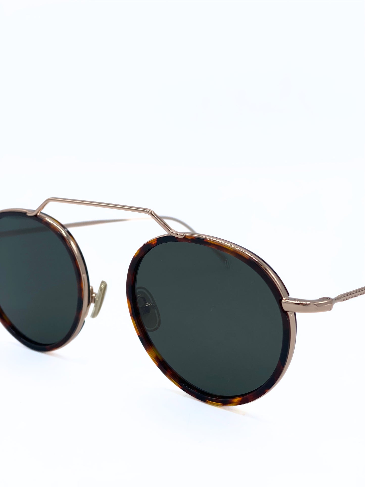 Lente de Sol Illesteva Wynwood Ace C40