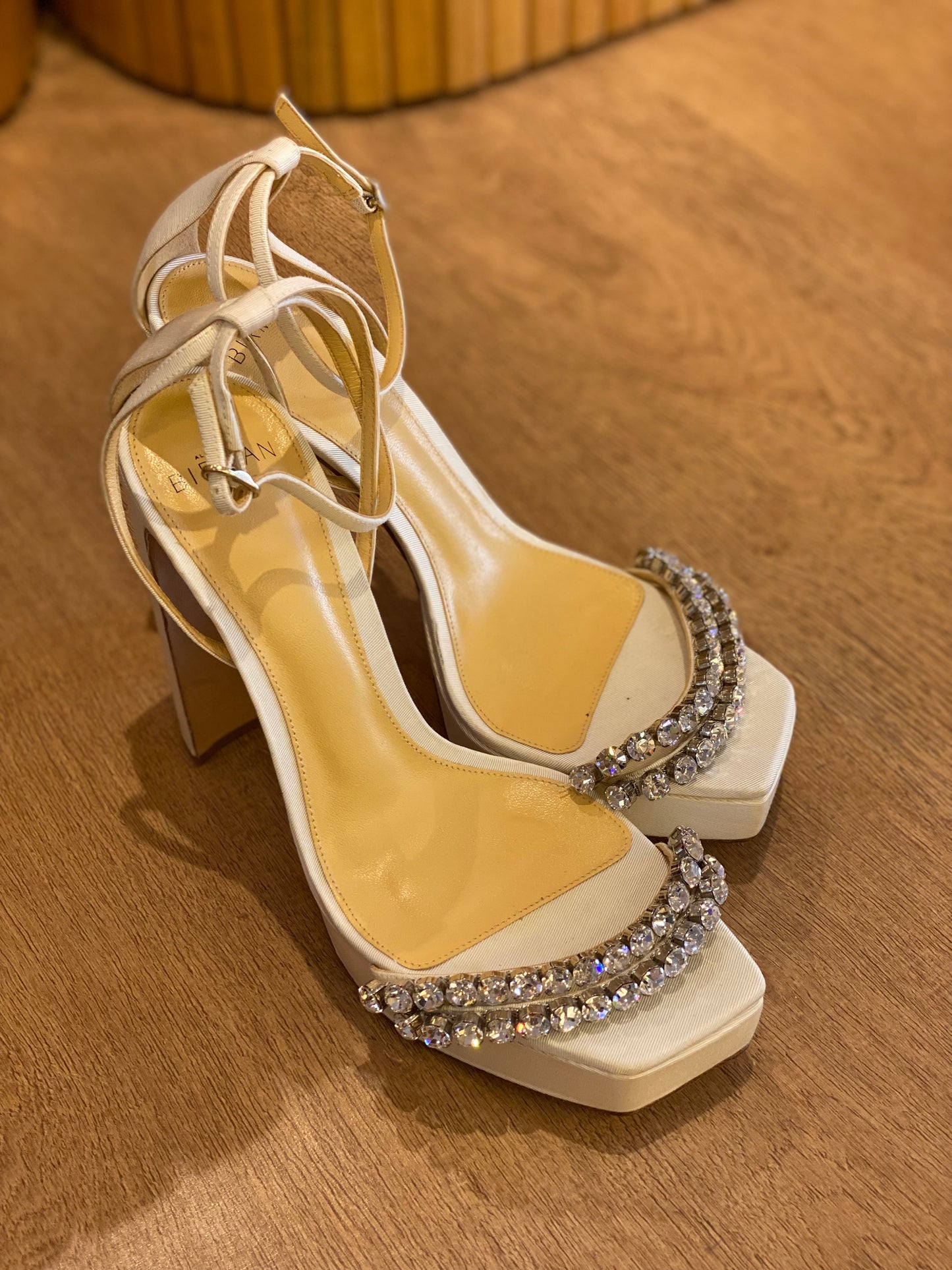 Sandalia Alexandre Birman Agnes (39)