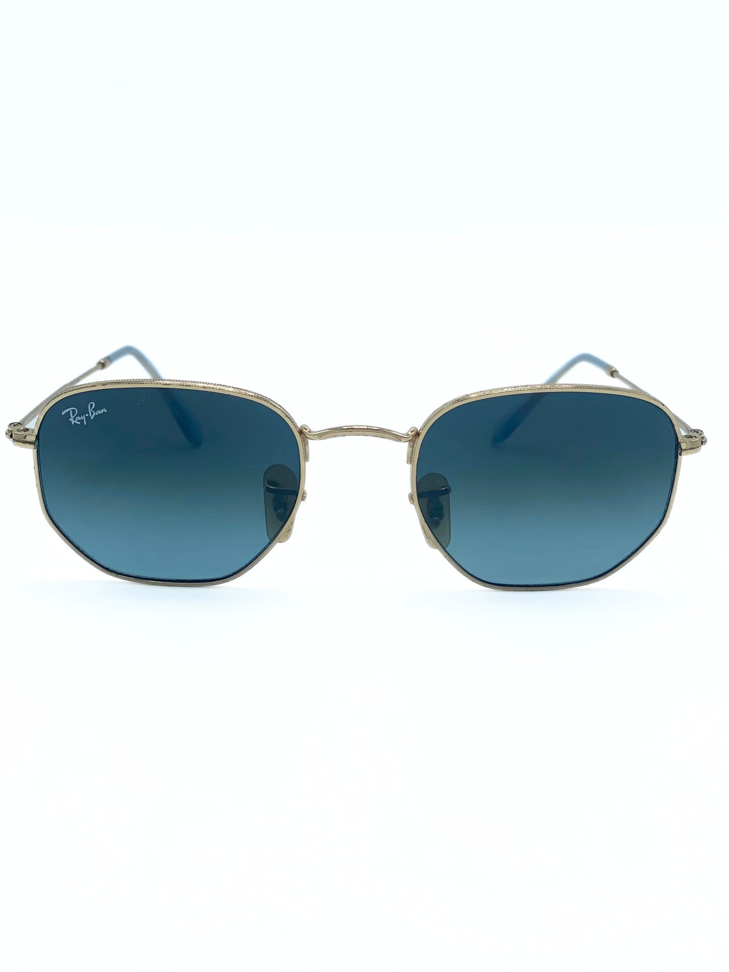 Lente de Sol Ray-Ban RB3548-N