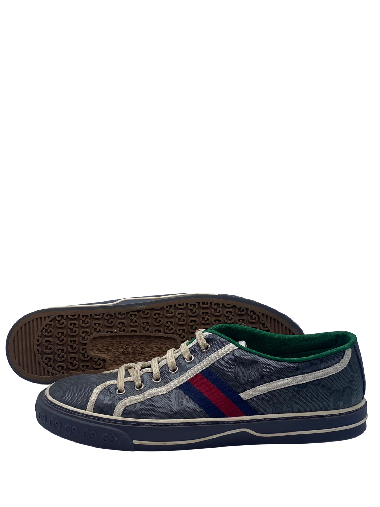 Champion Gucci Off The Grid Tenis 1977 (44 MASC)