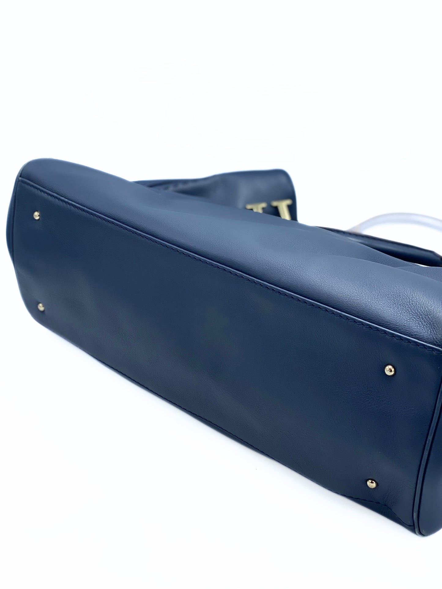 Cartera Carolina Herrera Azul