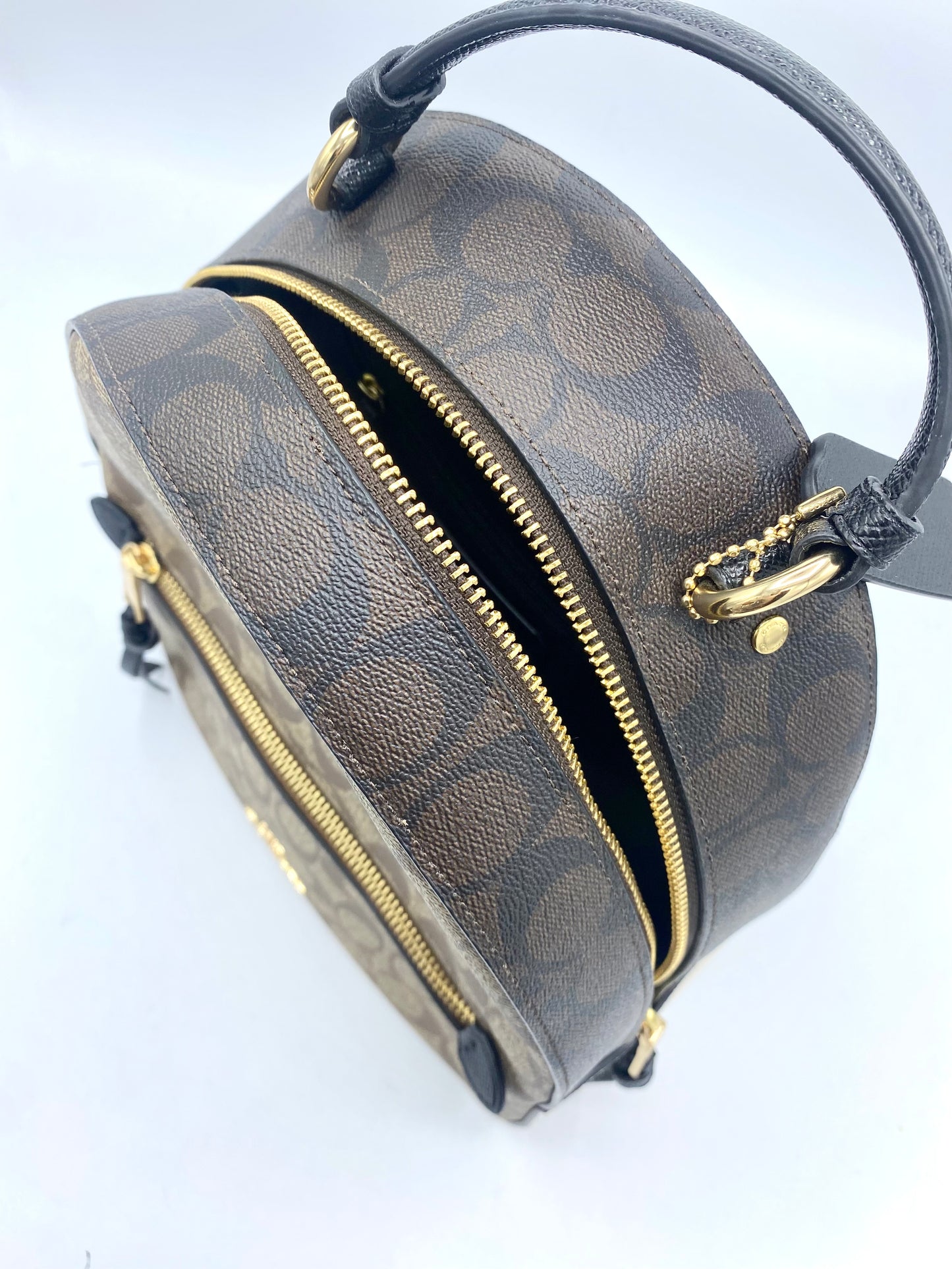 Mochila Coach Charlie