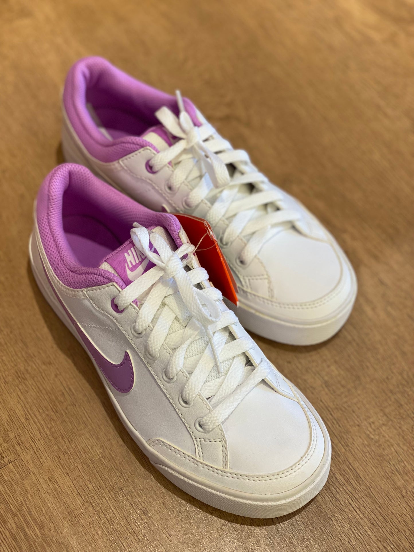 Champion Nike Huarache (36)
