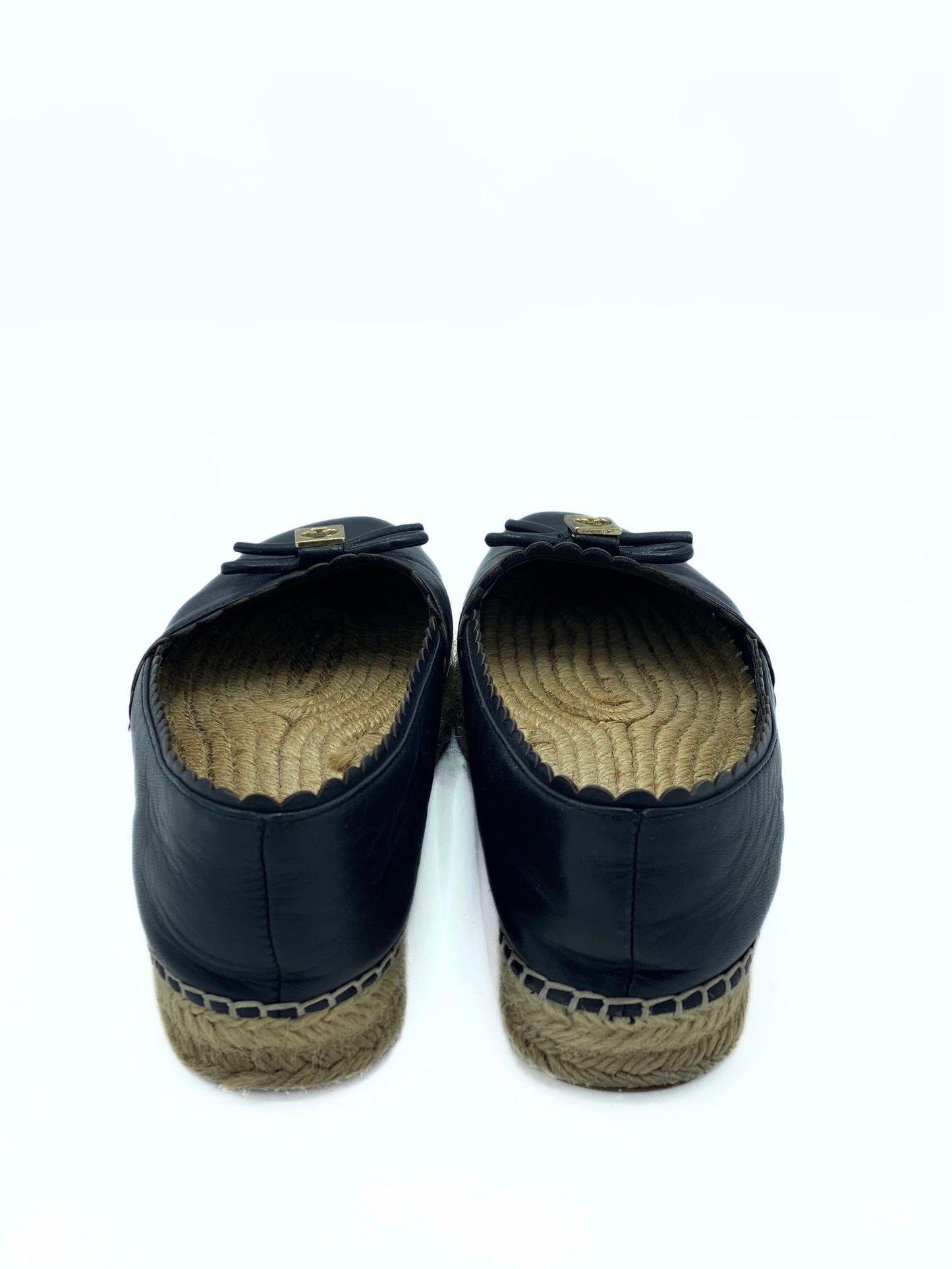 Alpargatas Kate Spade Espadrille (37)
