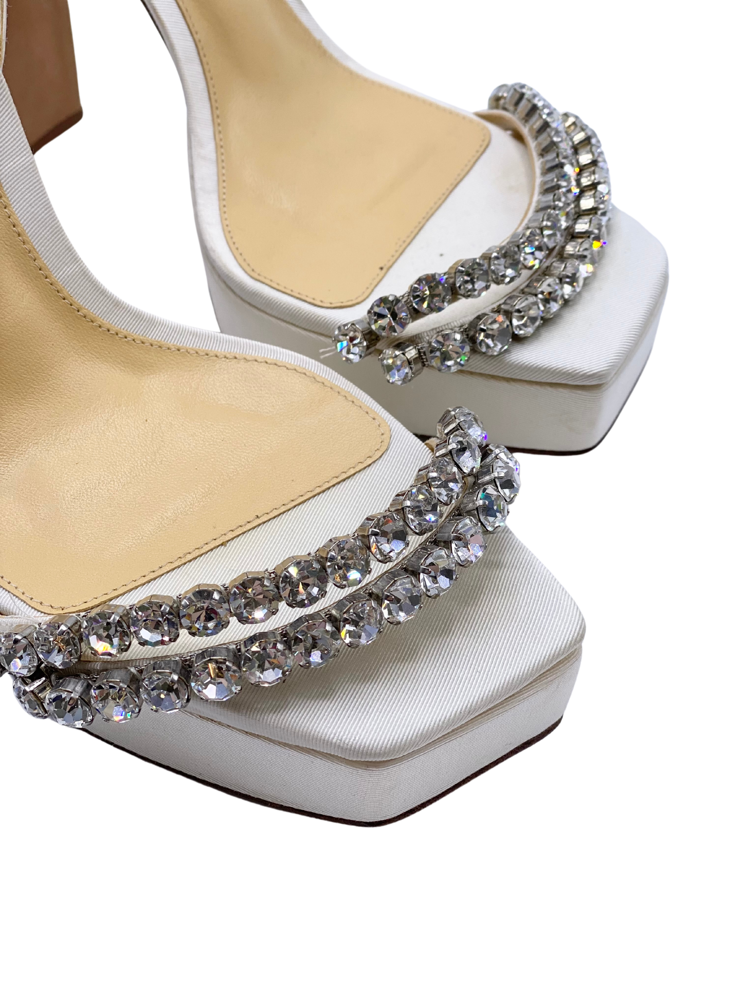 Sandalia Alexandre Birman Agnes (39)