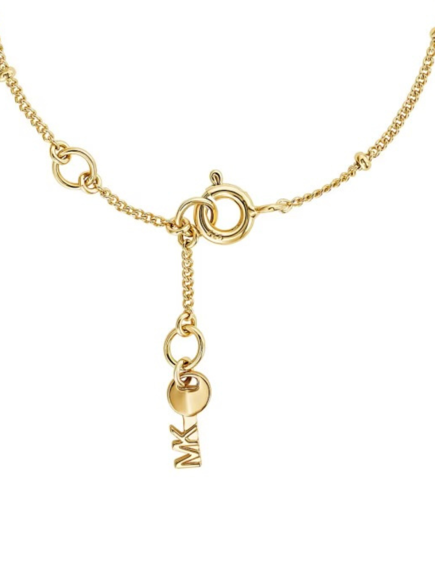 Pulsera Michael Kors Heart Charm