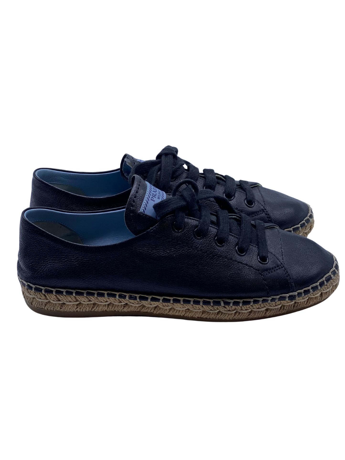 Champion Espadrille Prada (39.5)