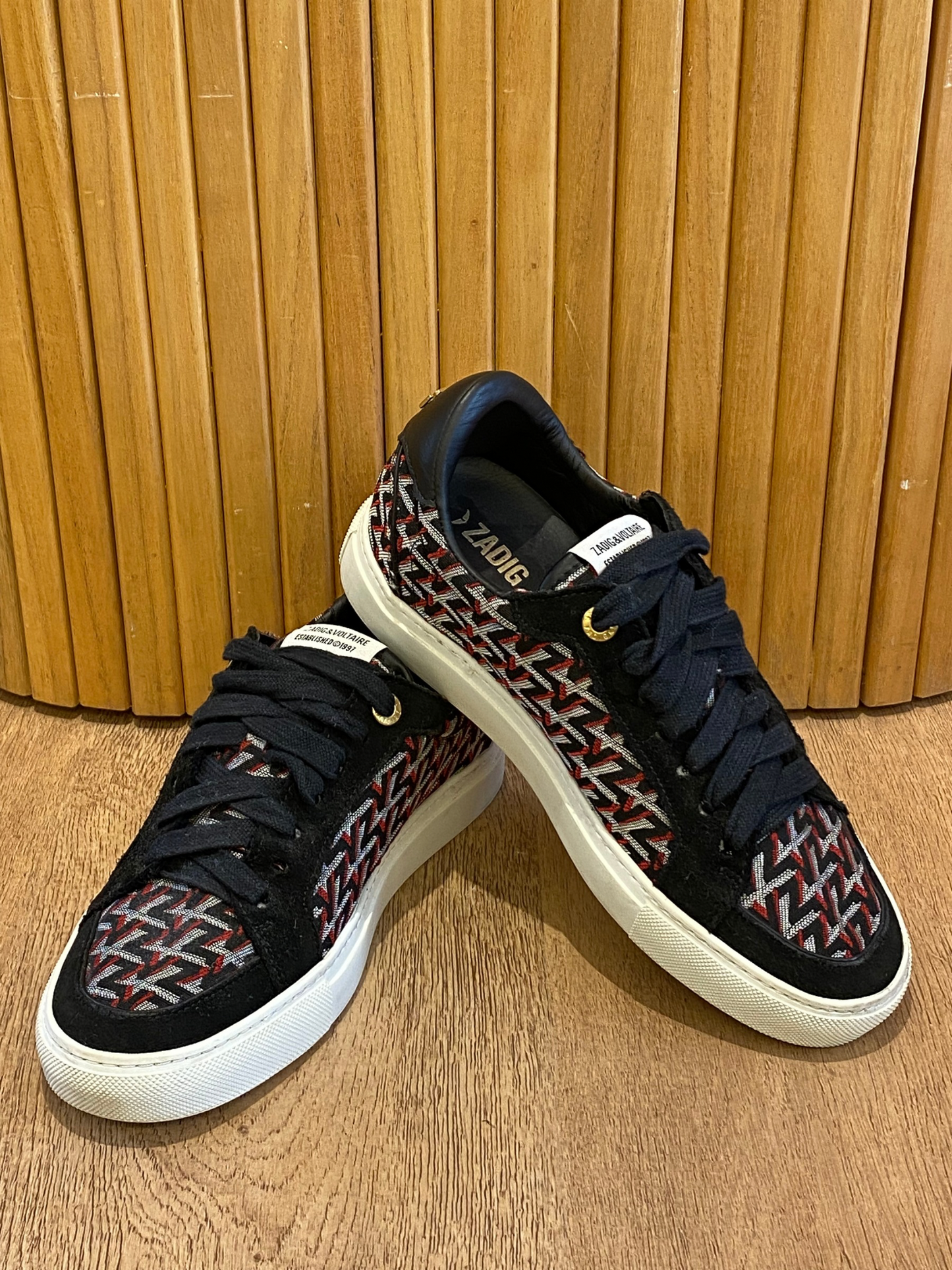 Champion Zadig & Voltaire (37)