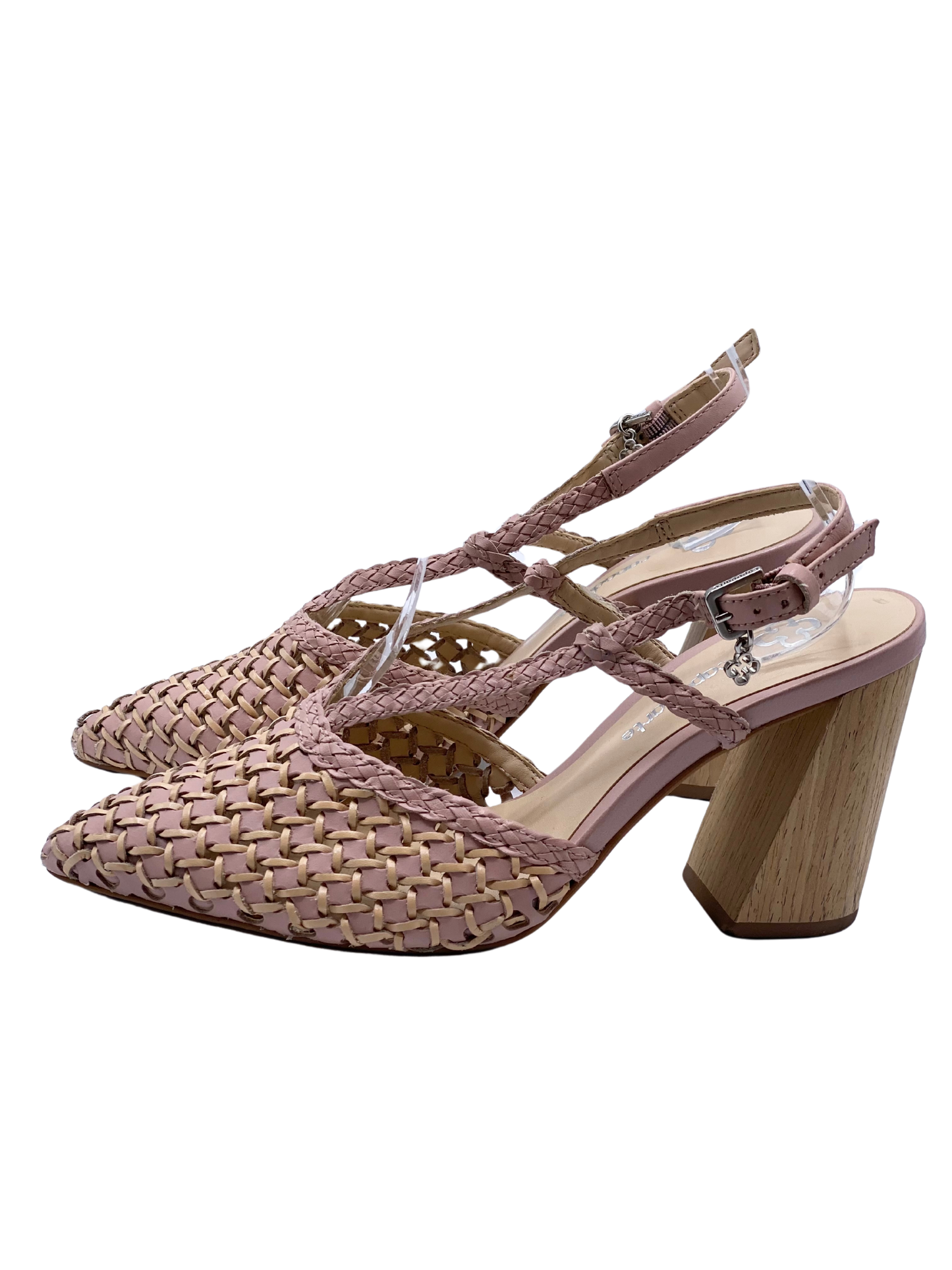 Zapato Capodarte Slingback (36)