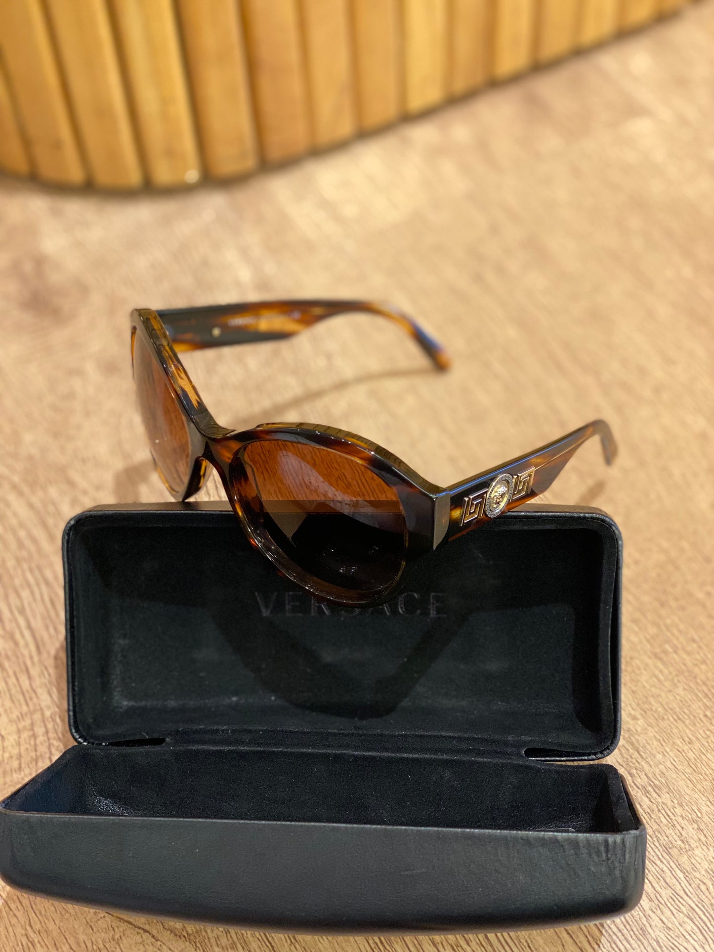 Lente de Sol Versace 5025/13