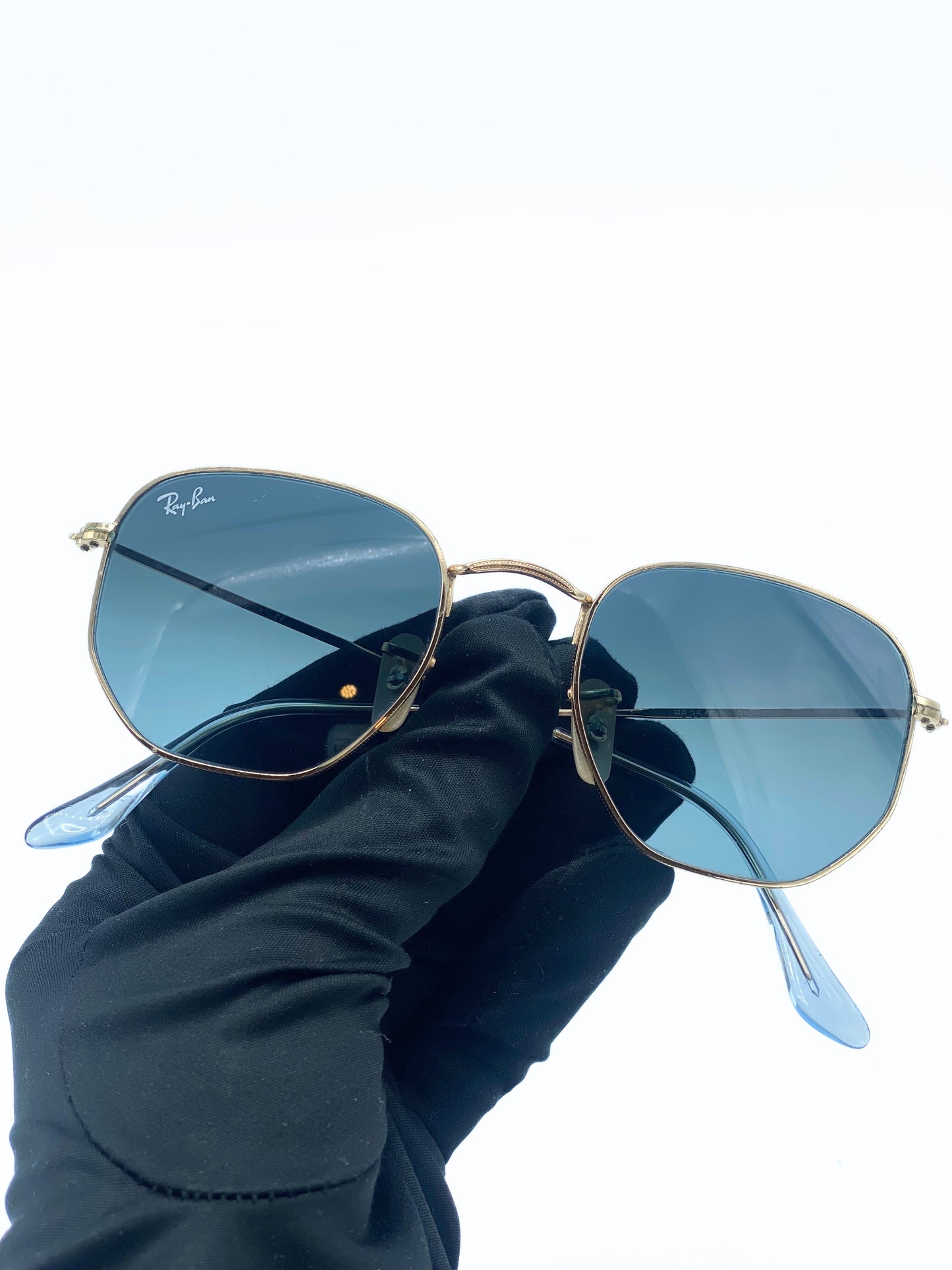 Lente de Sol Ray-Ban RB3548-N