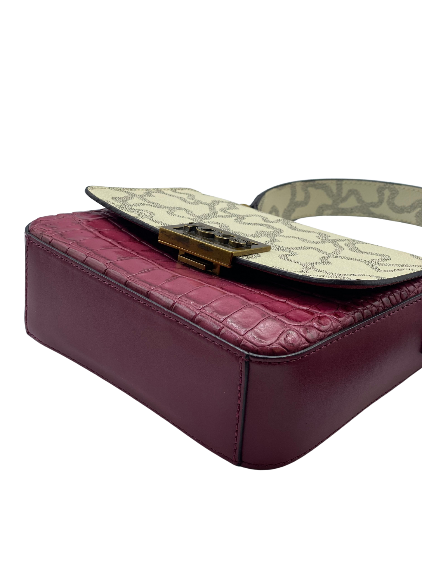 Bandolera Tous Kaos Chain