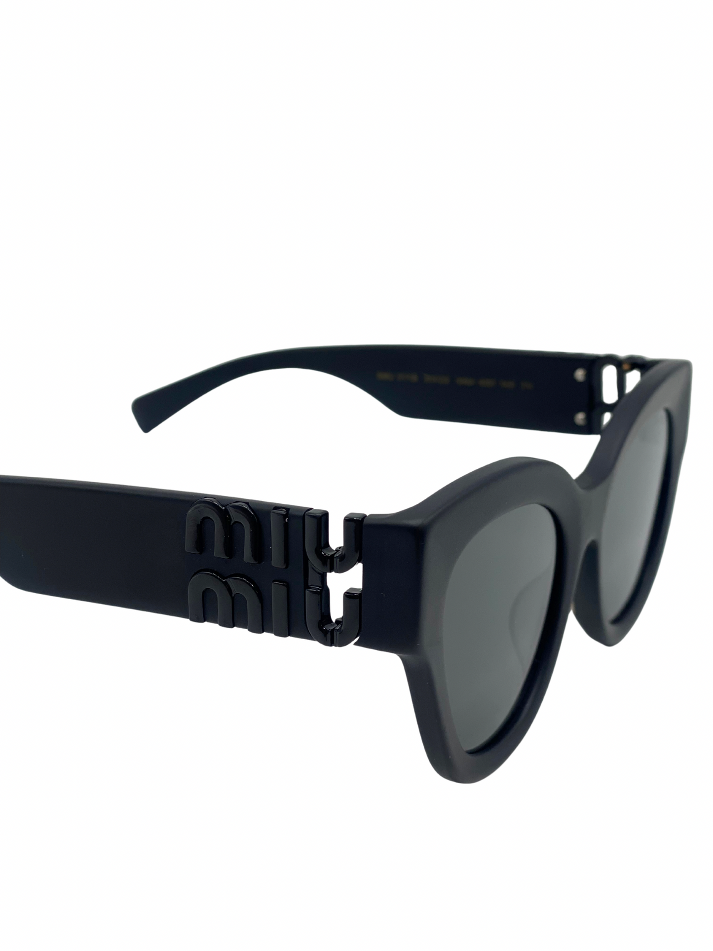 Lente de Sol Miu Miu SMU 01YS