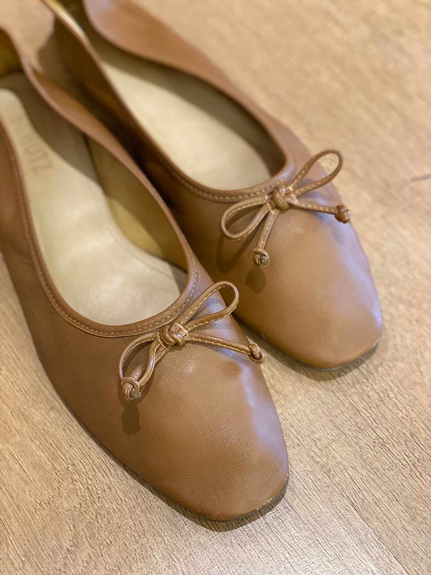 Chatita Bailarina Schutz (BR 39)