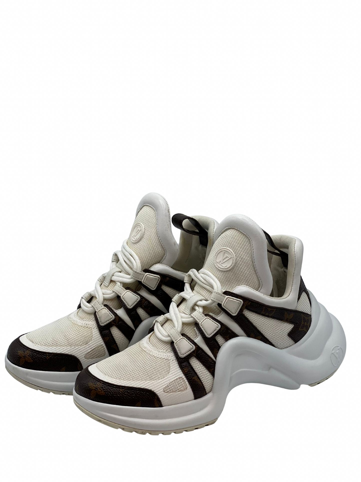 Champion Louis Vuitton Archlight (38)