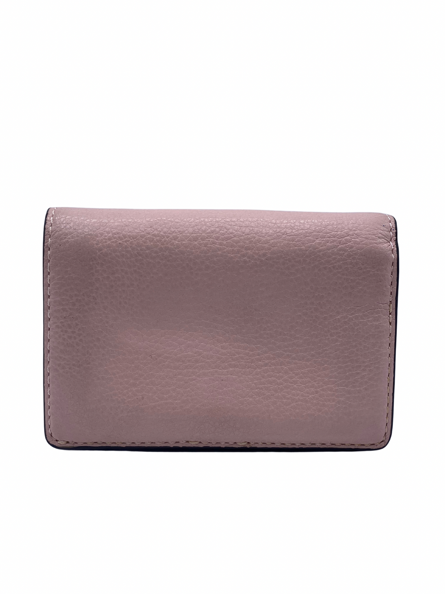 Billetera Michael Kors Rosa