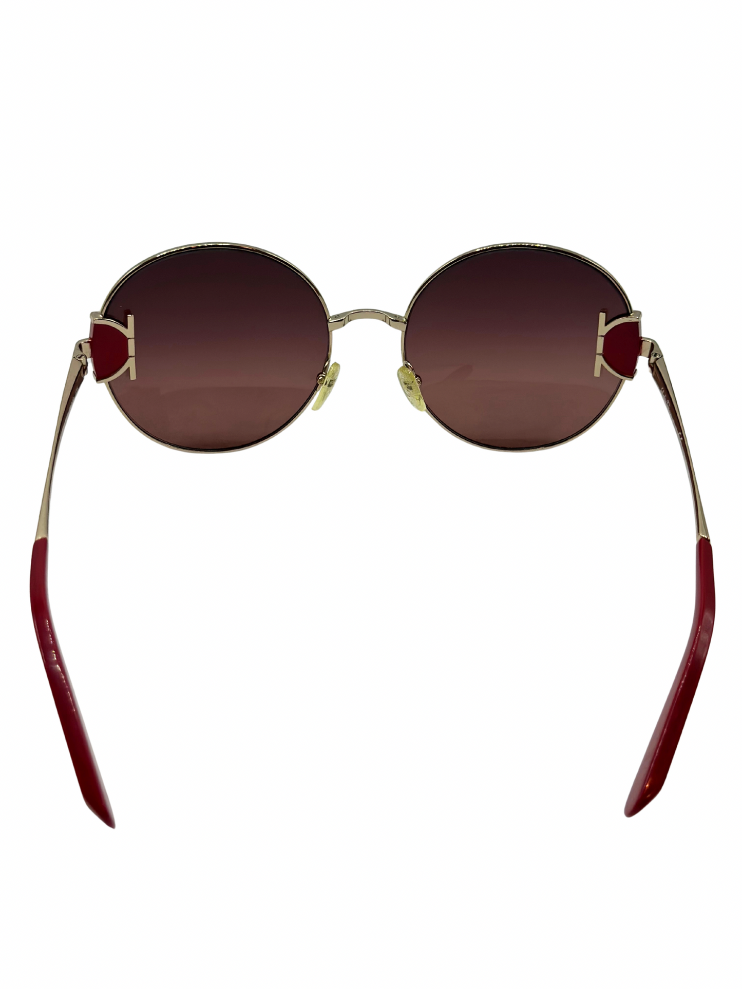 Lente de Sol Salvatore Ferragamo SF156S