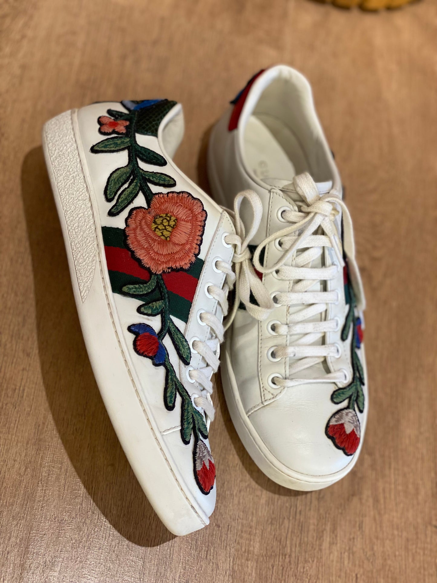 Champion Gucci Ace Floral (38)