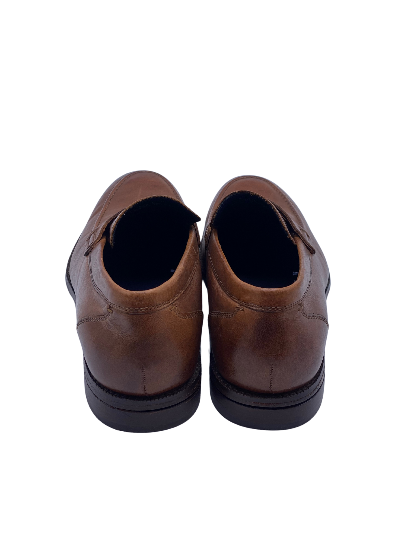 Mocasín Cole Haan Grand Penny (US 10.5 MASC)