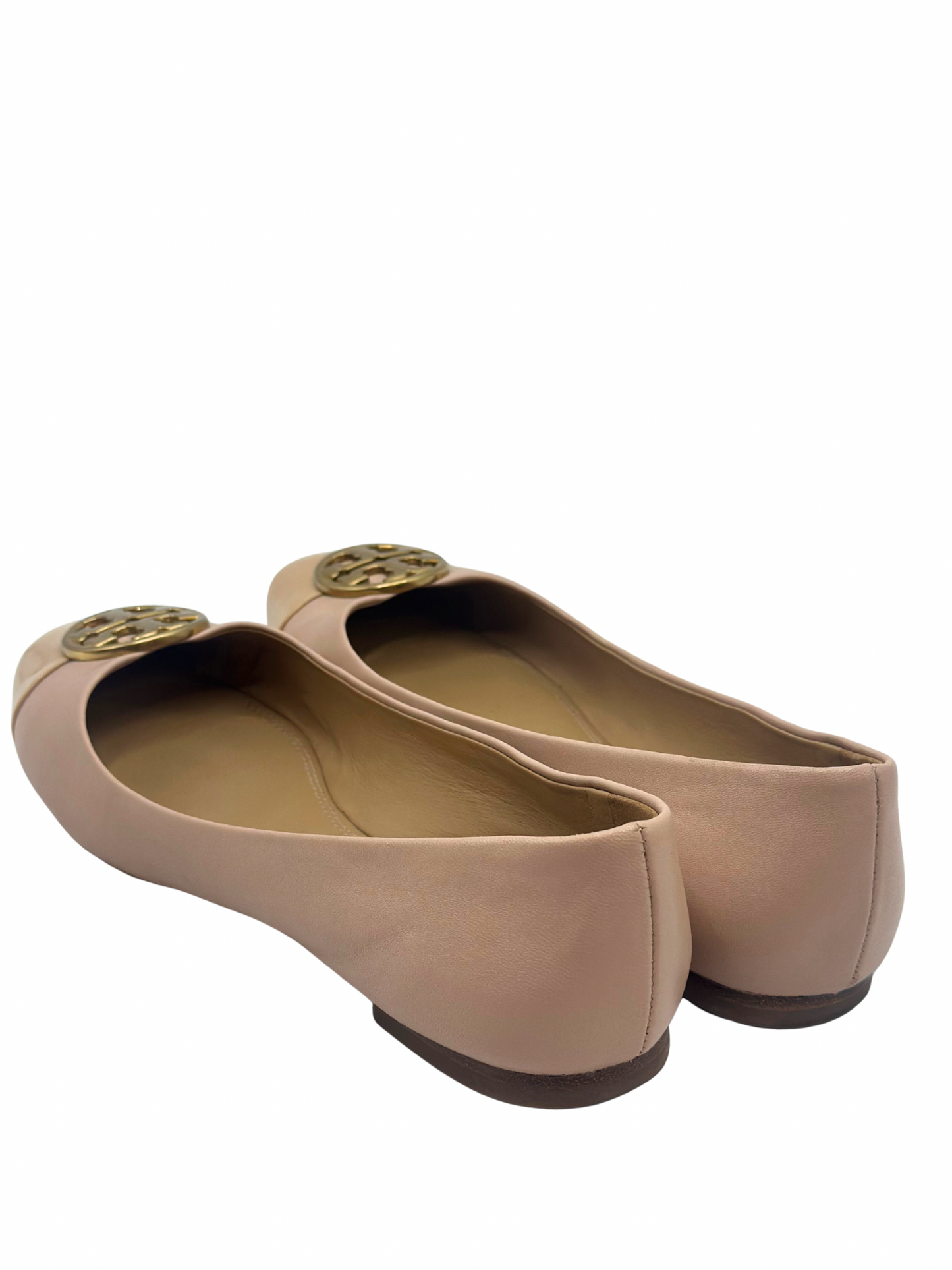 Chatitas Rosadas Tory Burch Chelsea Ballet (38)