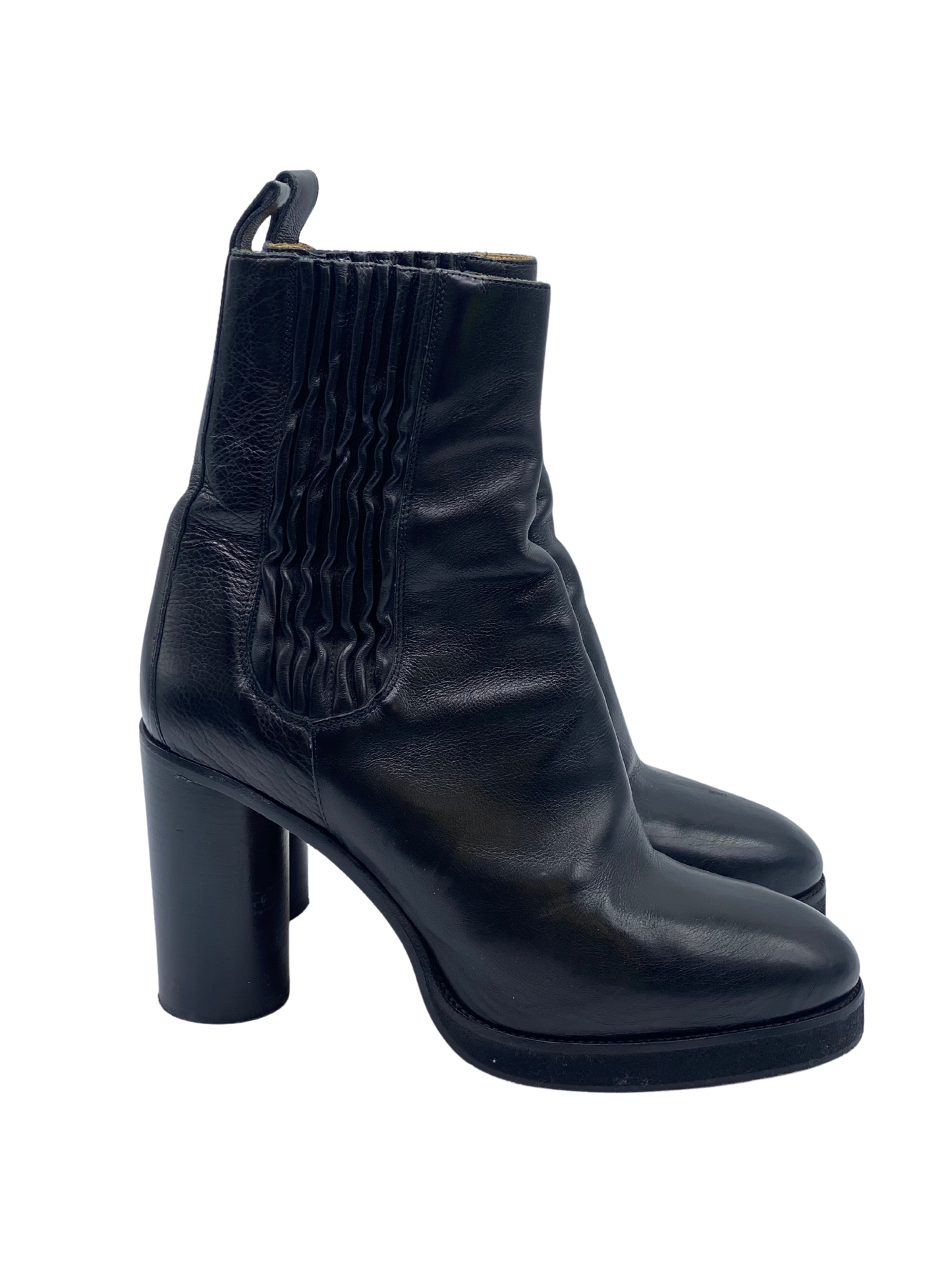 Botas Isabel Marant Lilde (40)