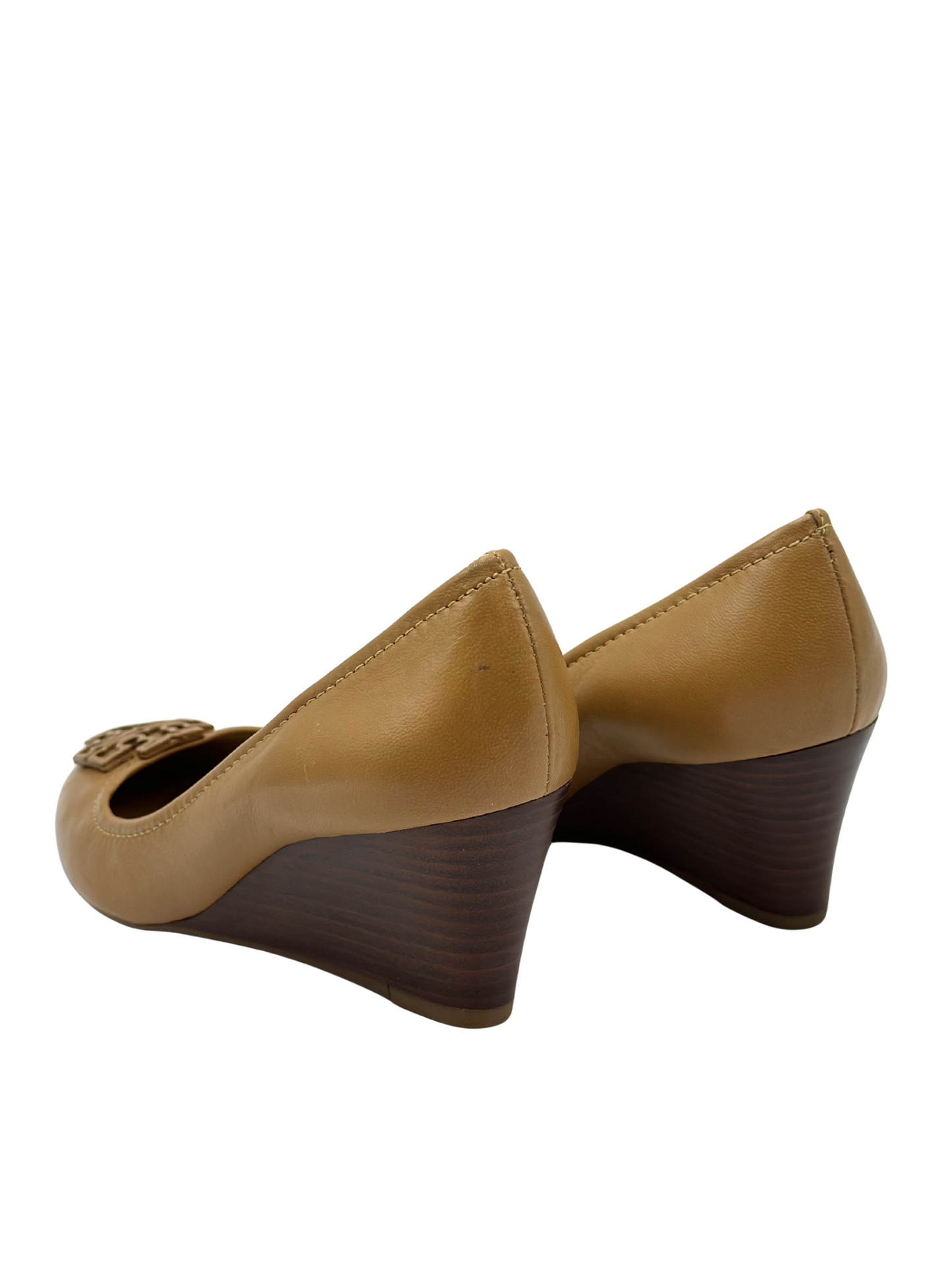 Pumps Beige Tory Burch (6.5)