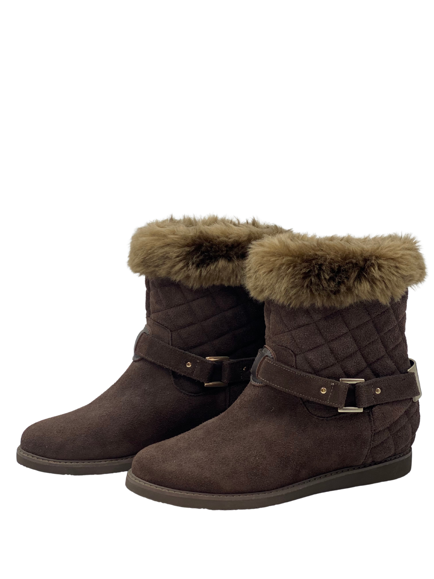 Botas Marrones LIU JO (39)