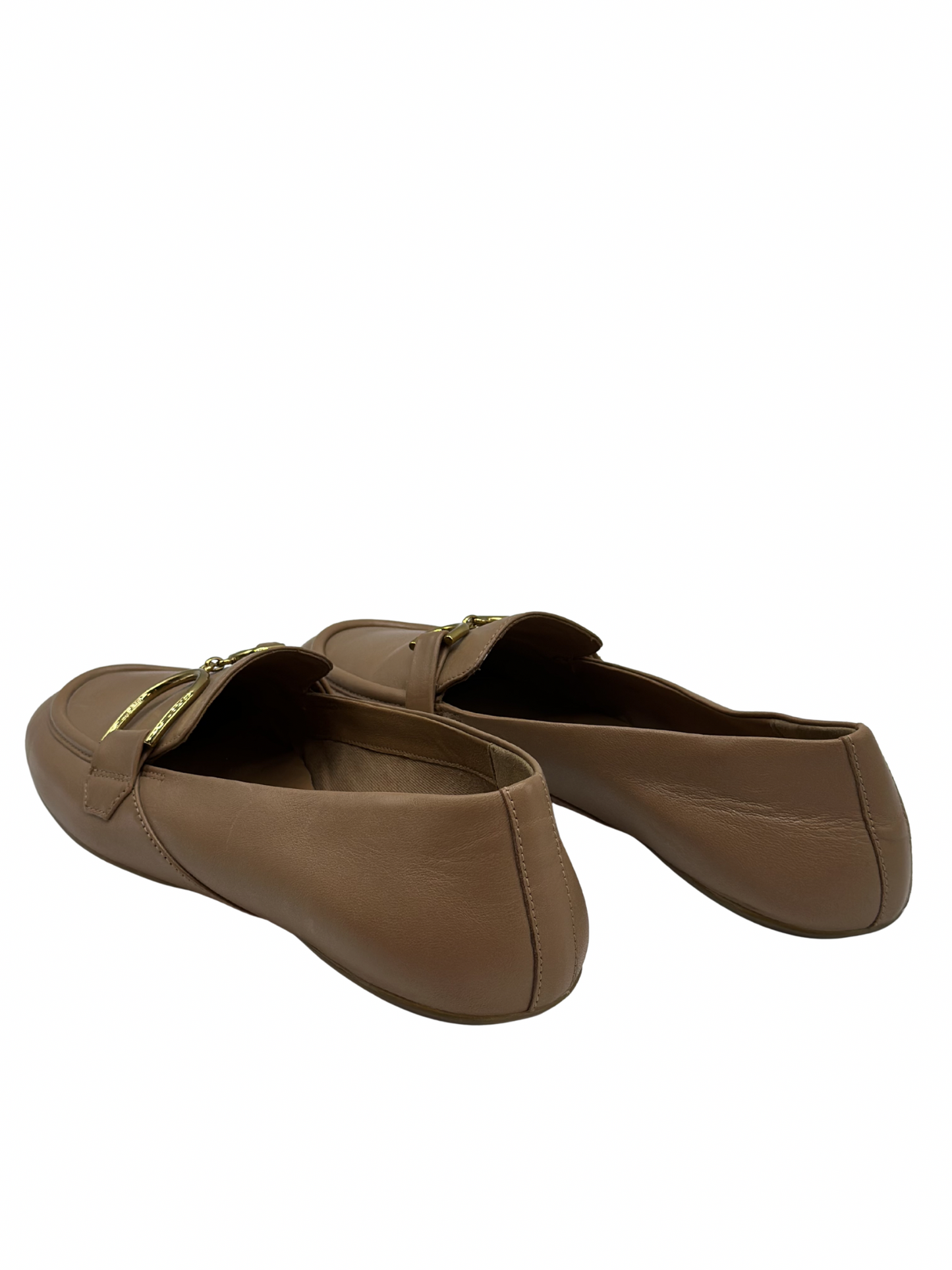 Mocasines Tono Marrón Geox (38)