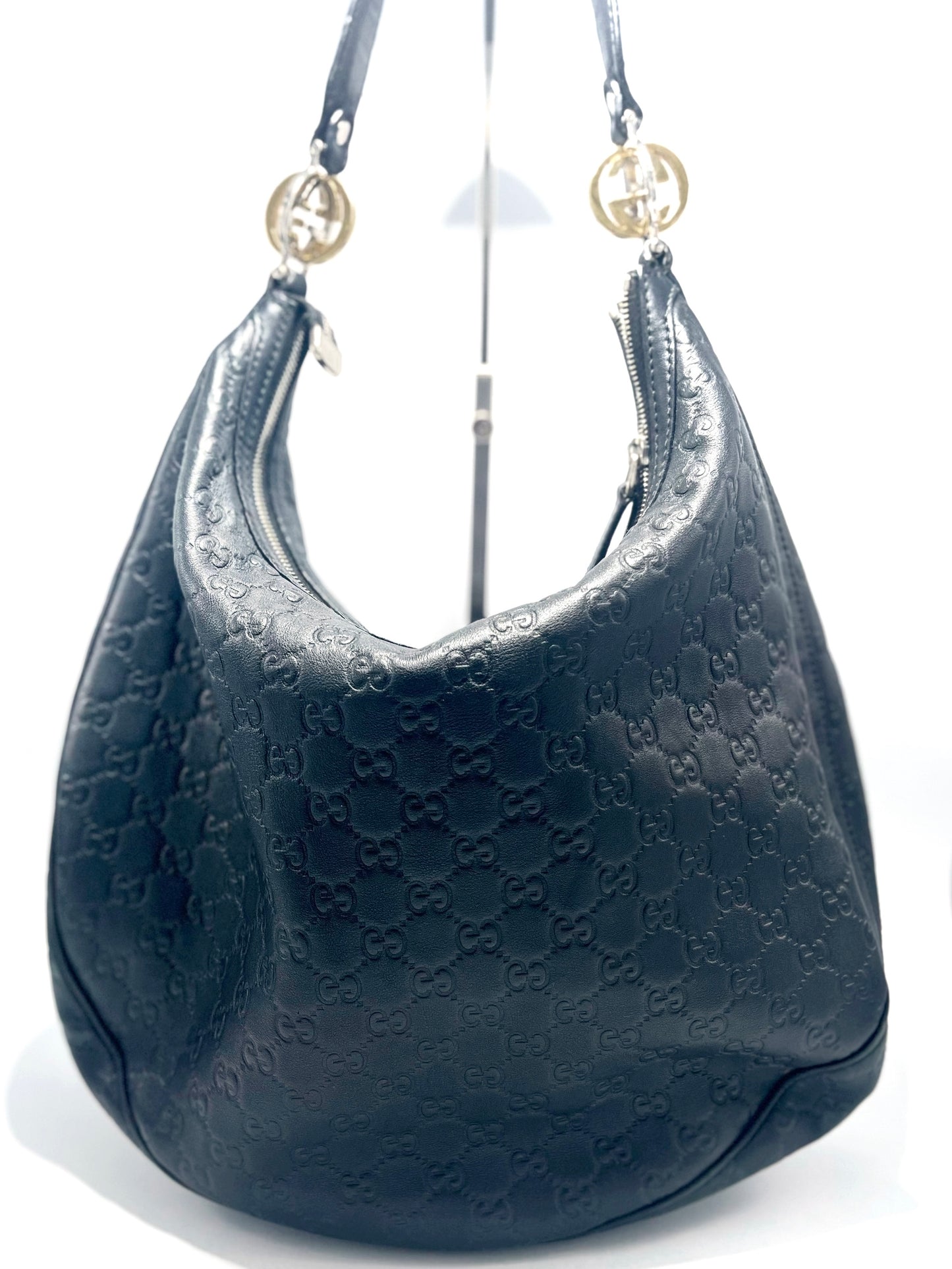 Cartera Gucci Twins Hobo Bag