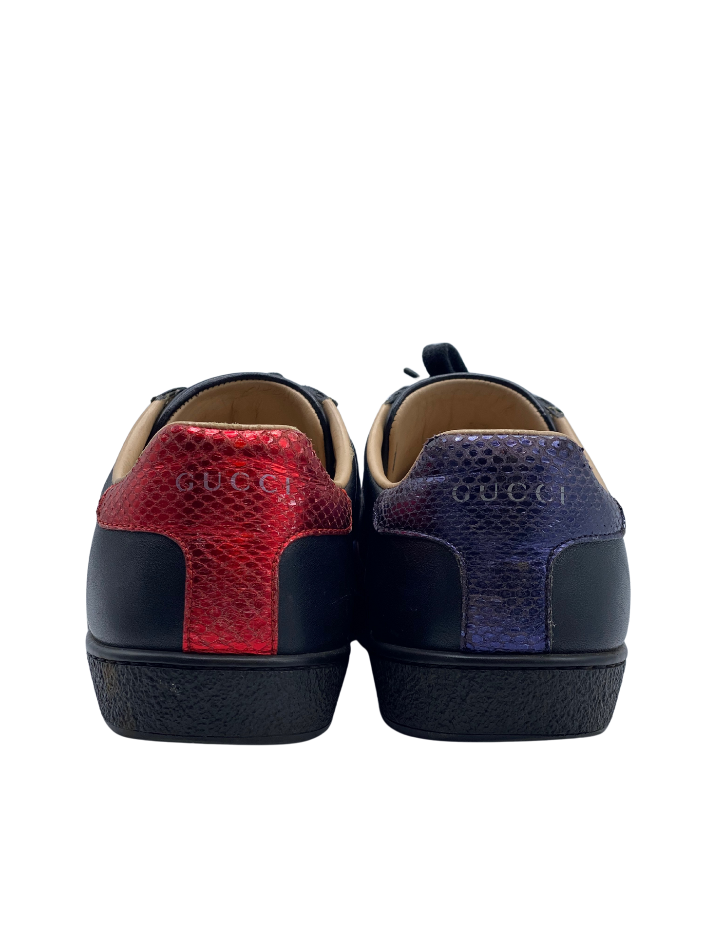 Champion Gucci Ace Bee Black (37)