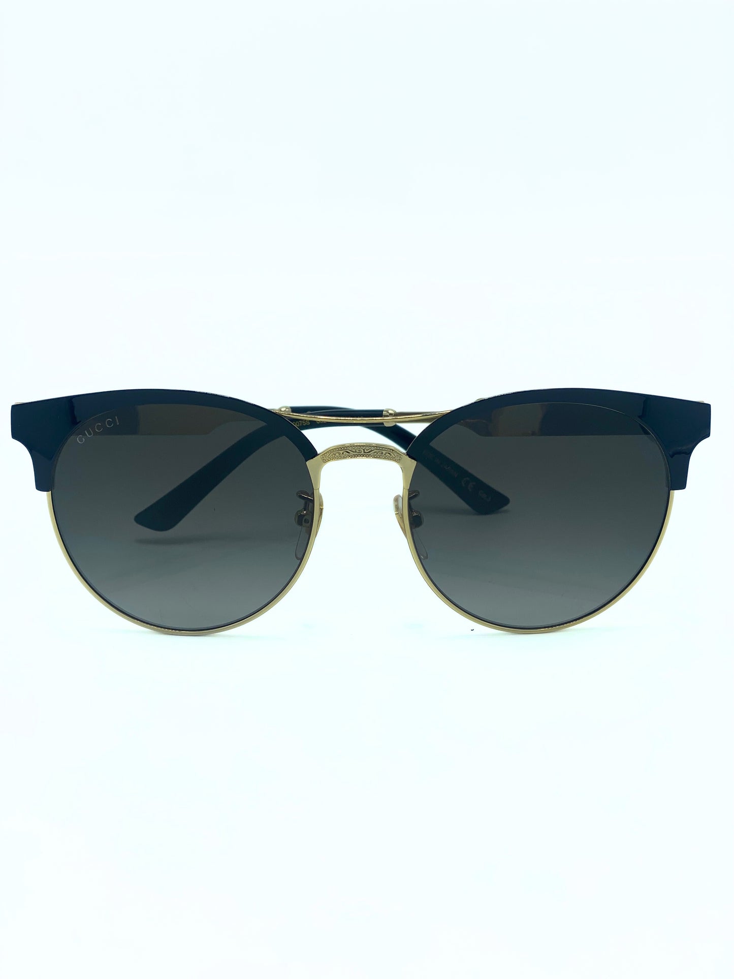 Lente de Sol Gucci GG0075S