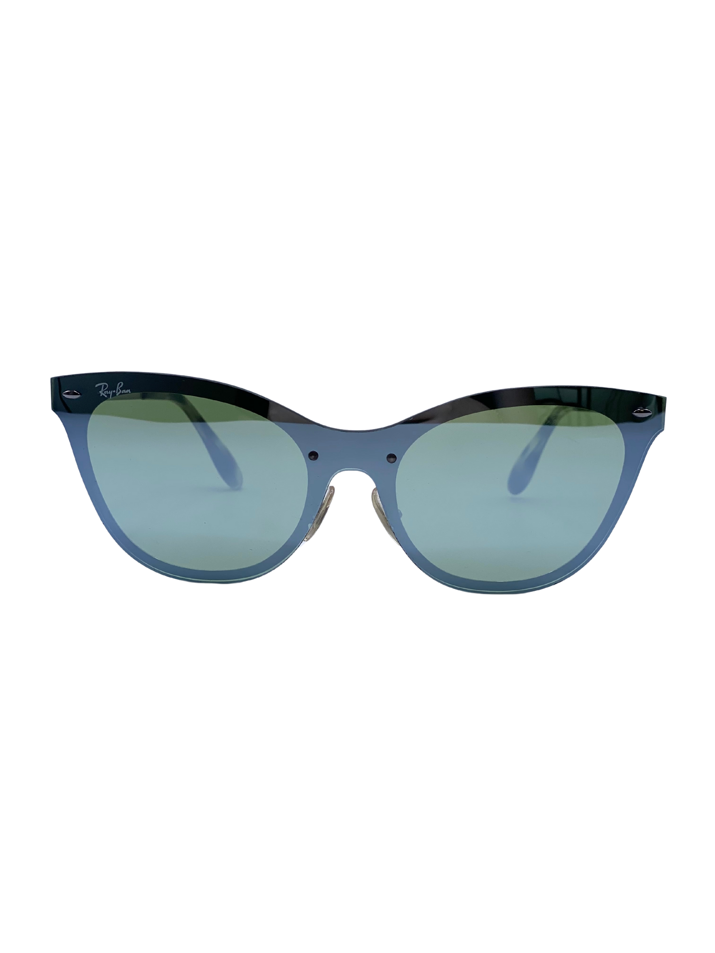 Lente de Sol Ray-Ban RB3580-N