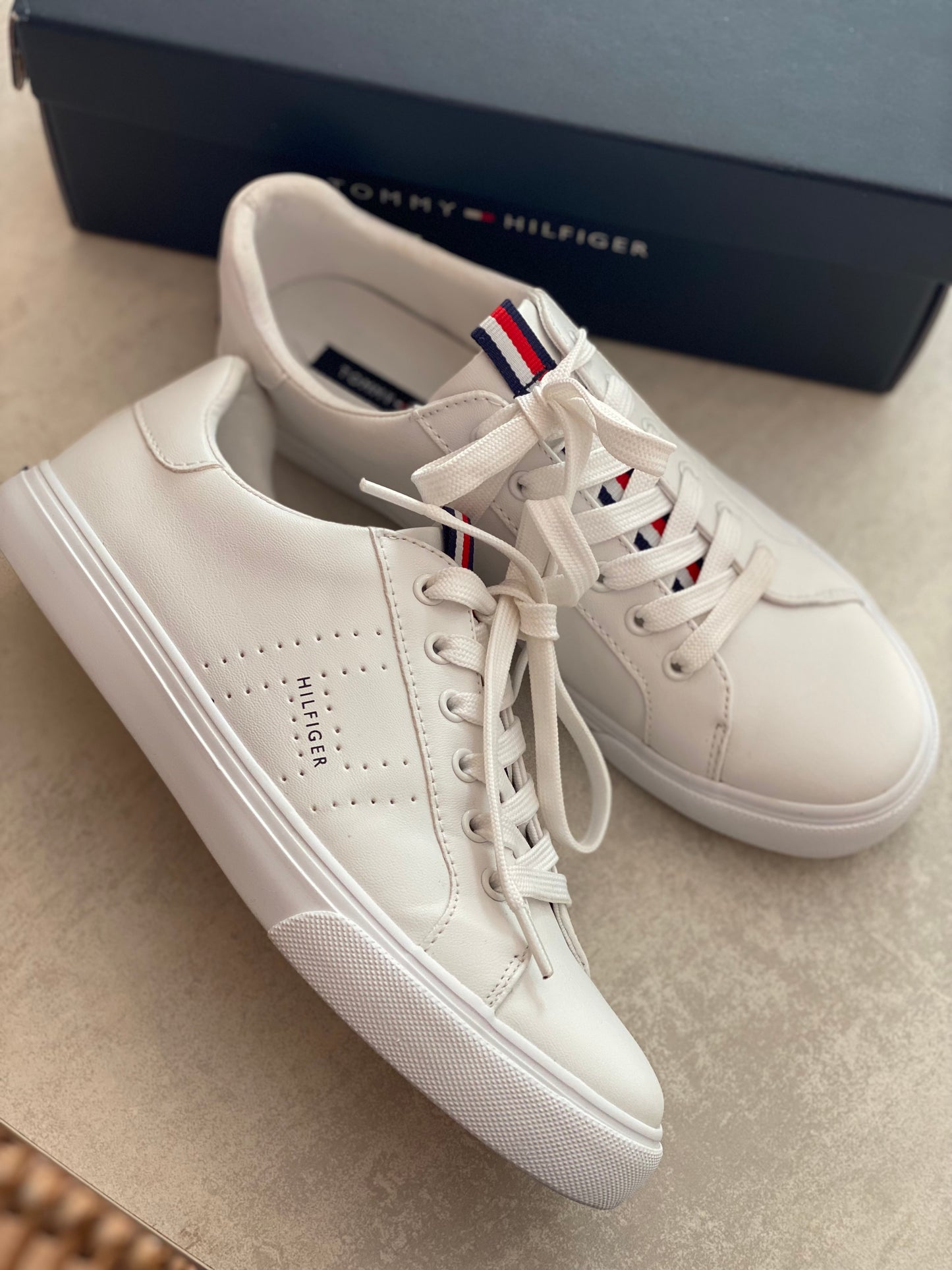 Champion Tommy Hilfiger LAMISS (37.5)