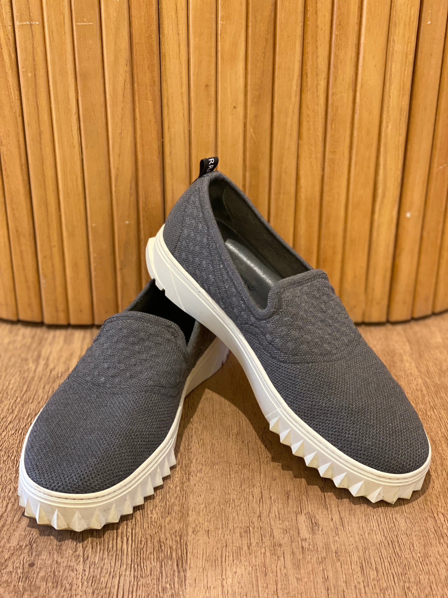Alpargatas Salvatore Ferragamo (7.5 MASC)