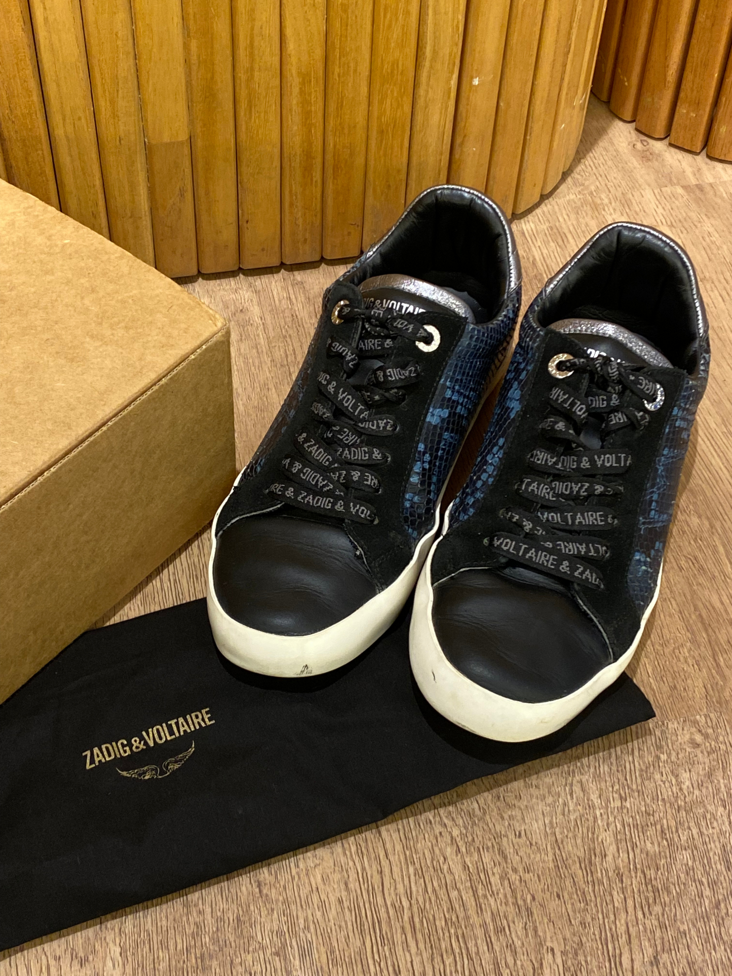 Champion Zadig & Voltaire (38)